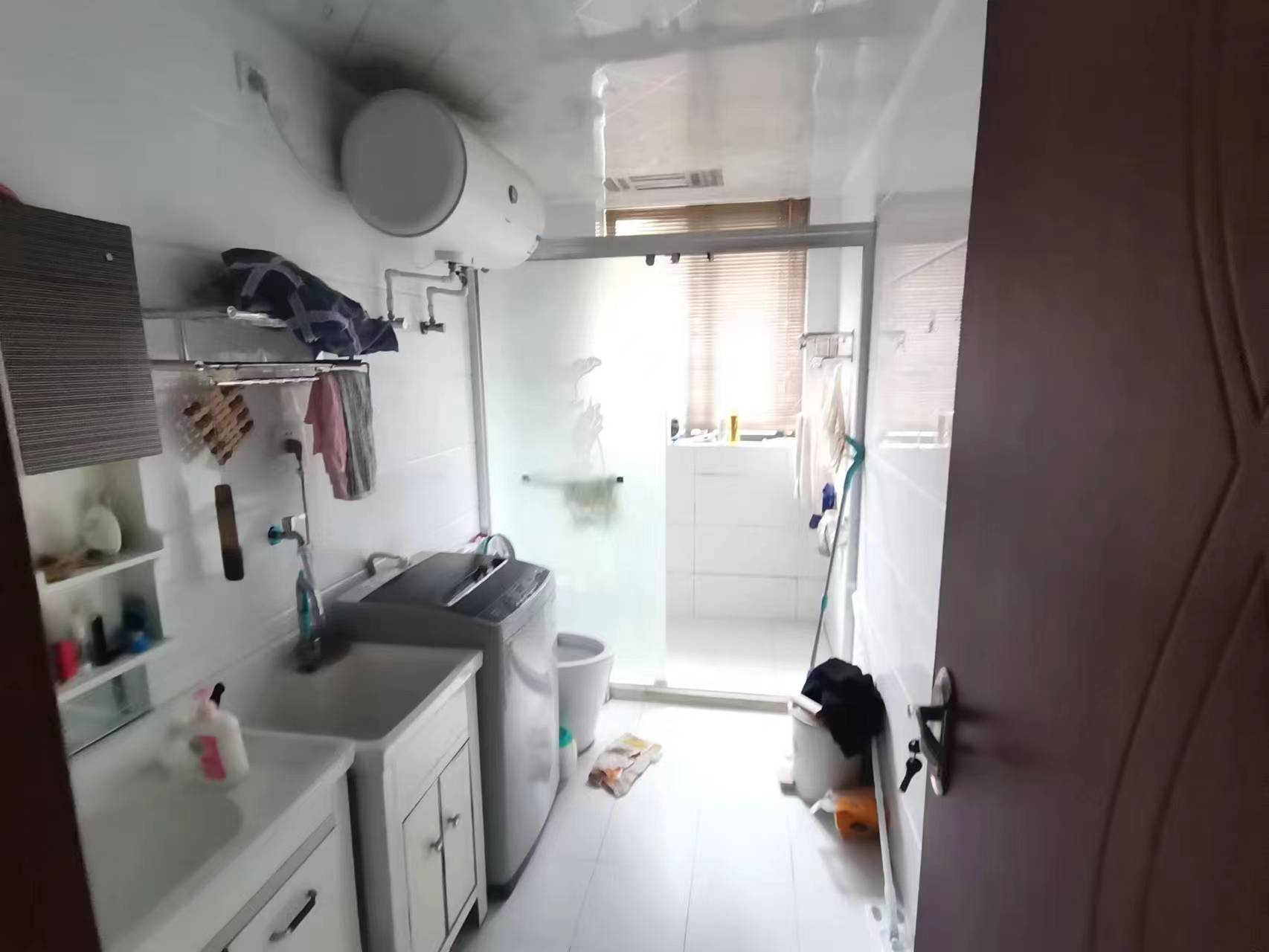 盛鑫&middot;城东雅苑 3室2厅1卫 92.00m&sup2;