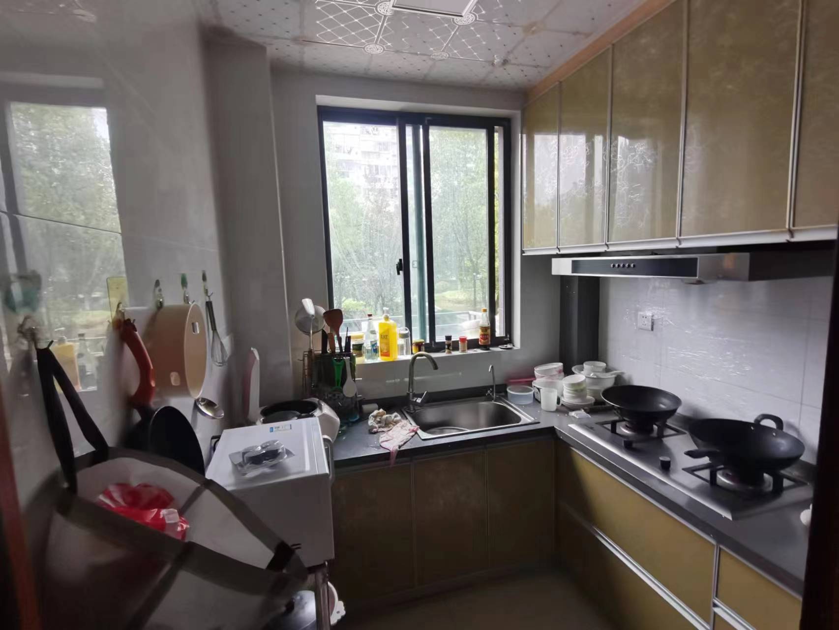 盛鑫&middot;城东雅苑 3室2厅1卫 92.00m&sup2;