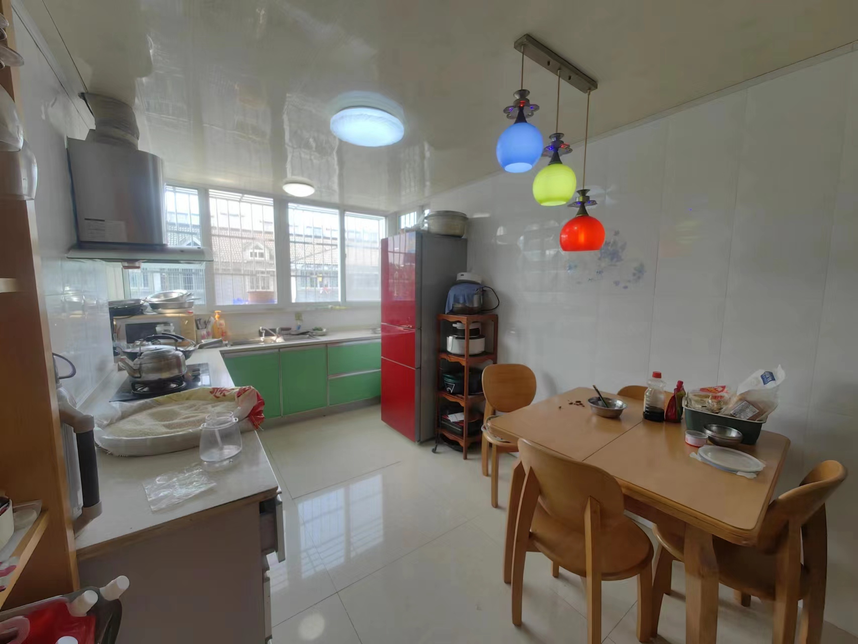 天山花苑西区 2室1厅1卫 79.33m&sup2;