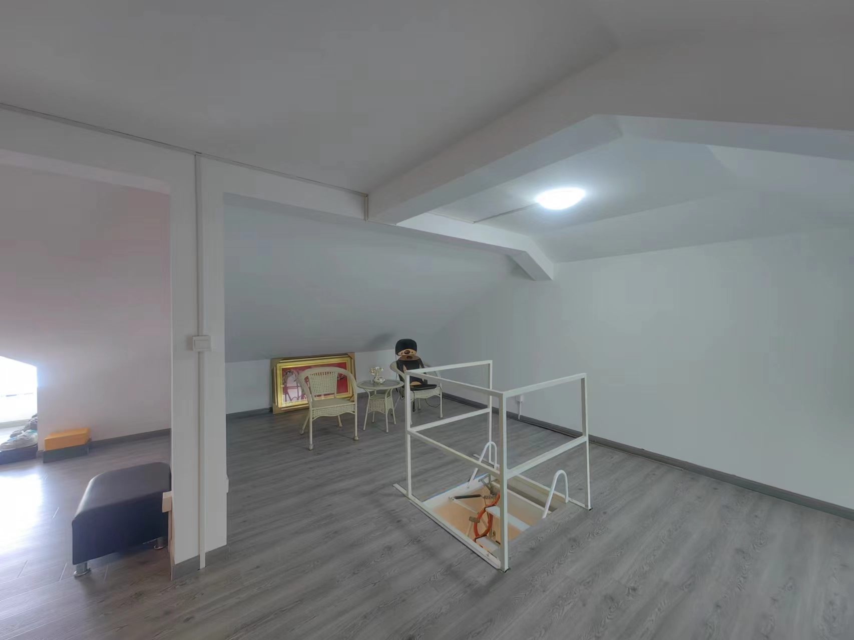 天山花苑西区 2室1厅1卫 79.33m&sup2;
