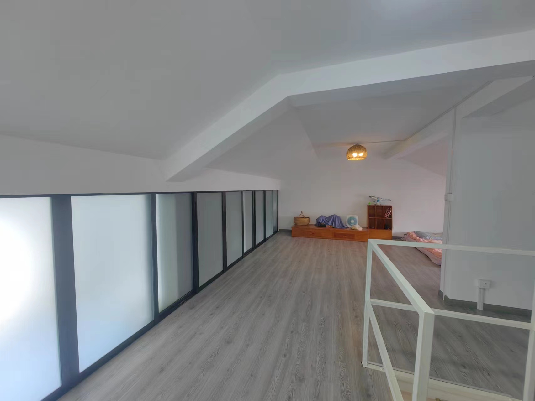 天山花苑西区 2室1厅1卫 79.33m&sup2;