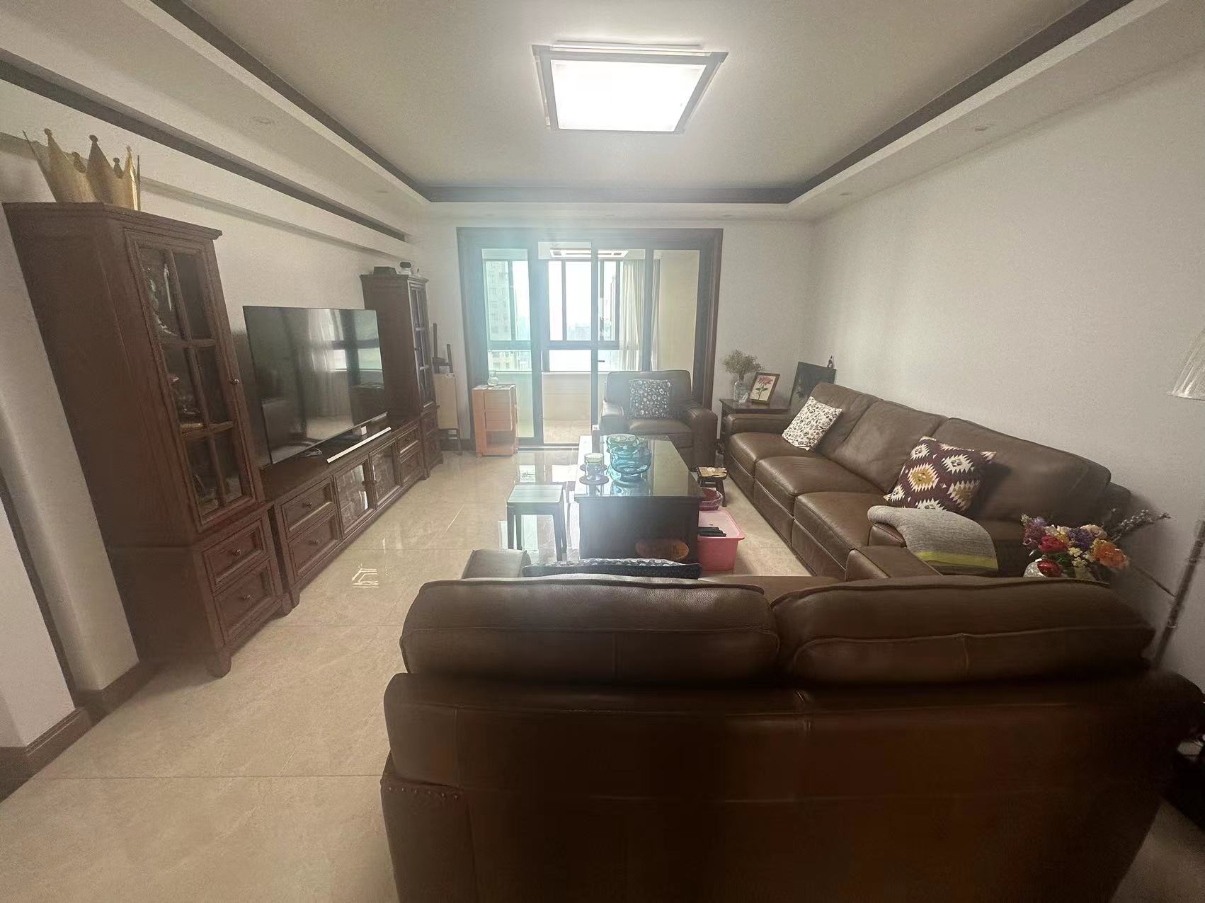文景嘉苑 3室2厅2卫 166.06m&sup2;