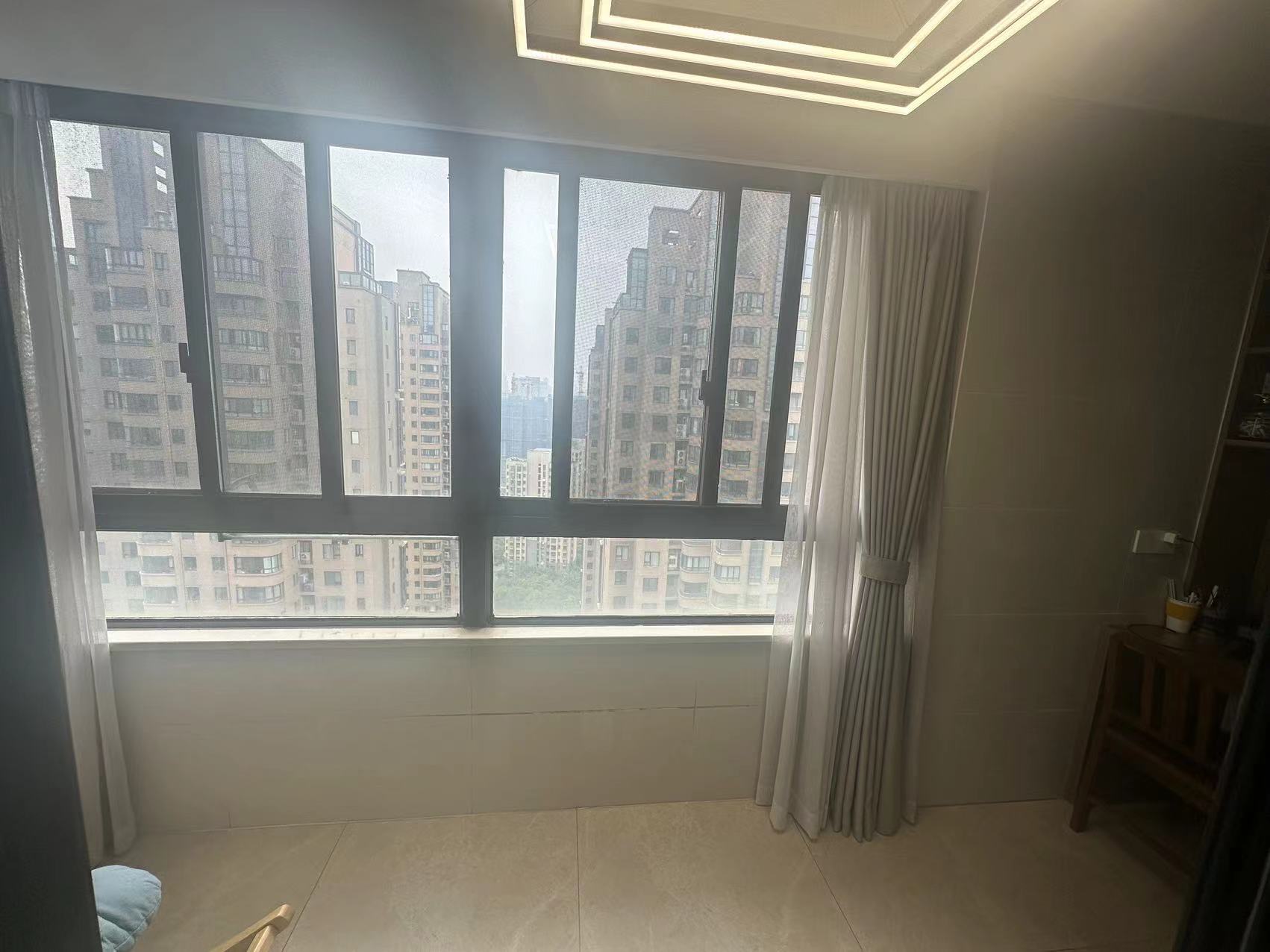 文景嘉苑 3室2厅2卫 166.06m&sup2;