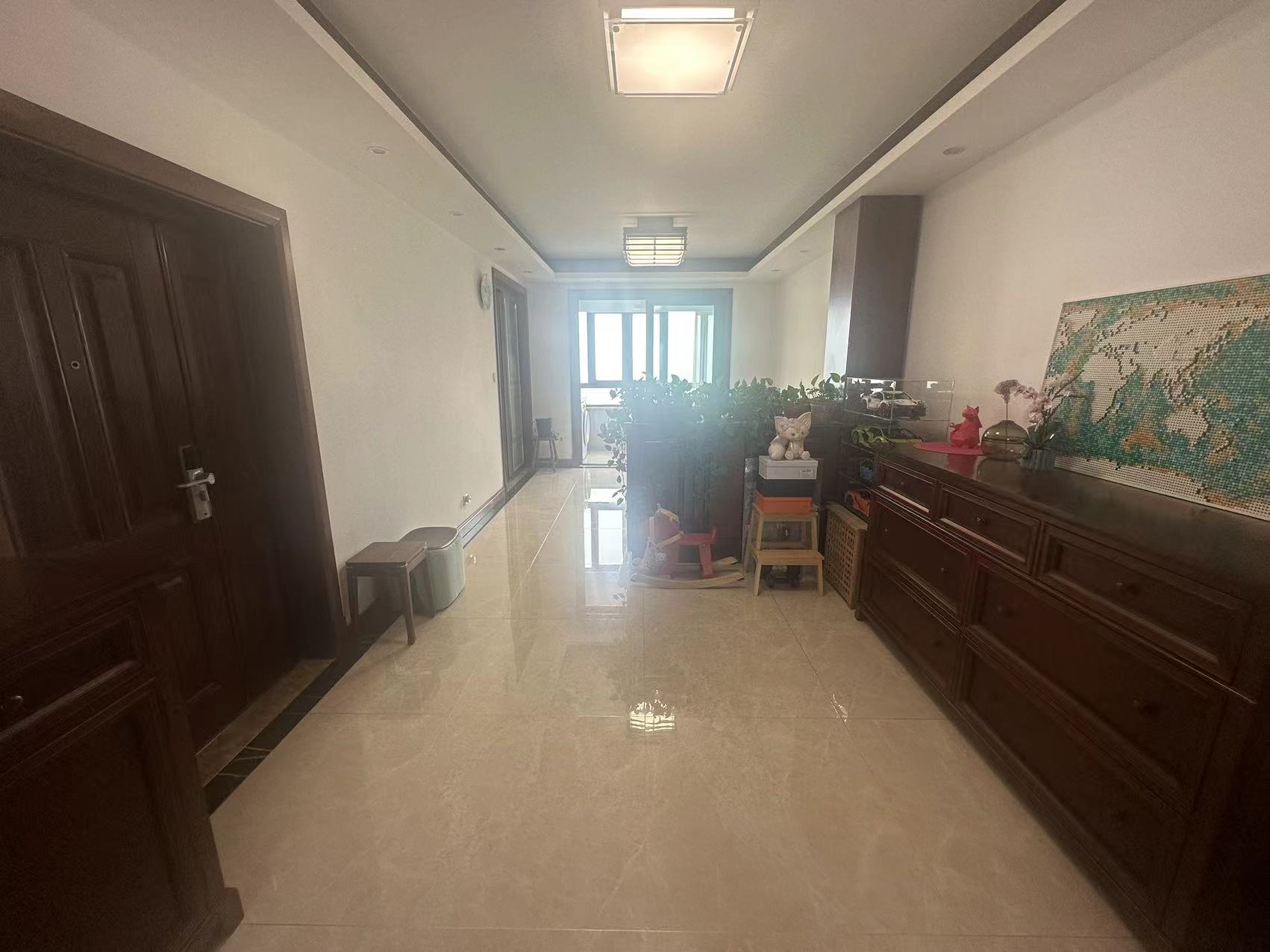 文景嘉苑 3室2厅2卫 166.06m&sup2;