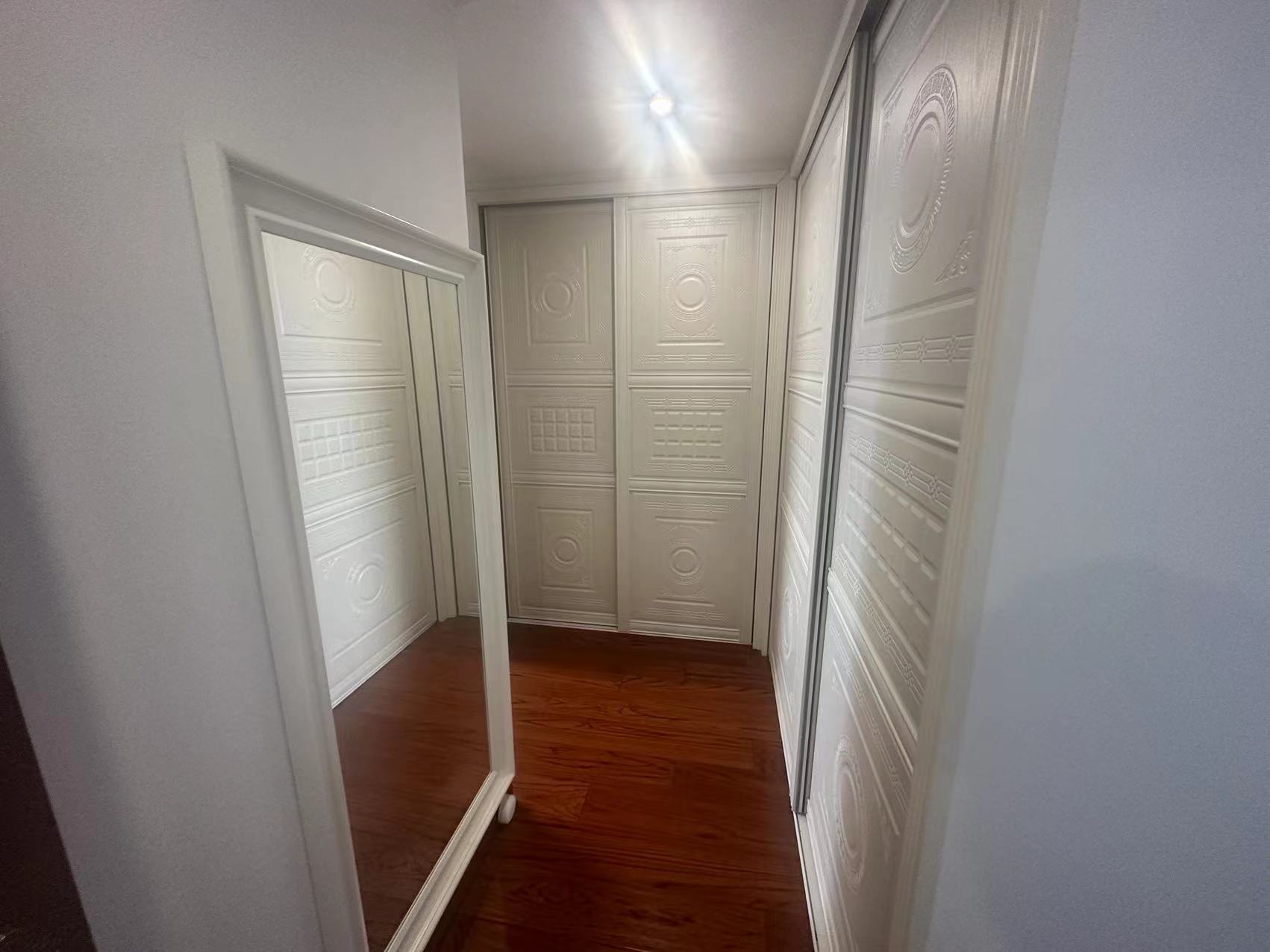 文景嘉苑 3室2厅2卫 166.06m&sup2;