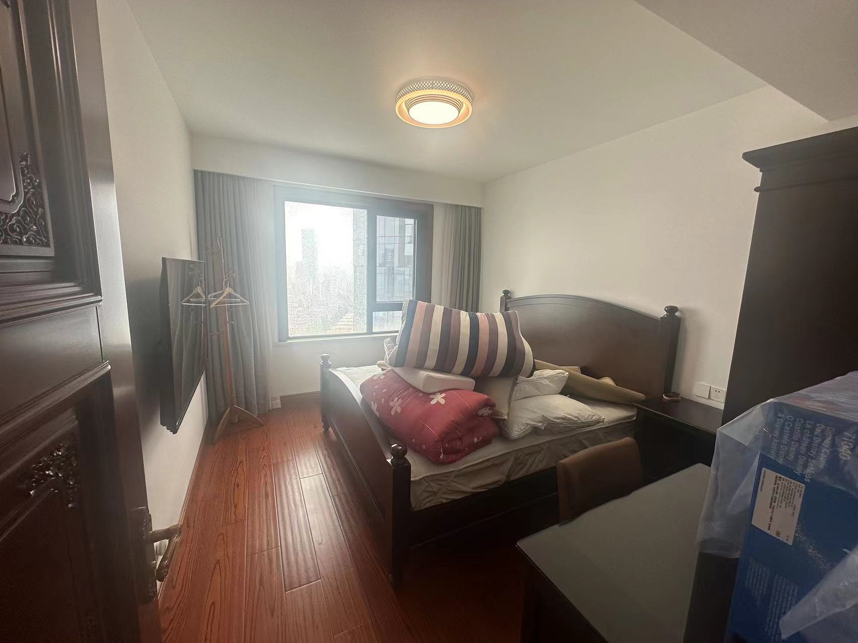文景嘉苑 3室2厅2卫 166.06m&sup2;