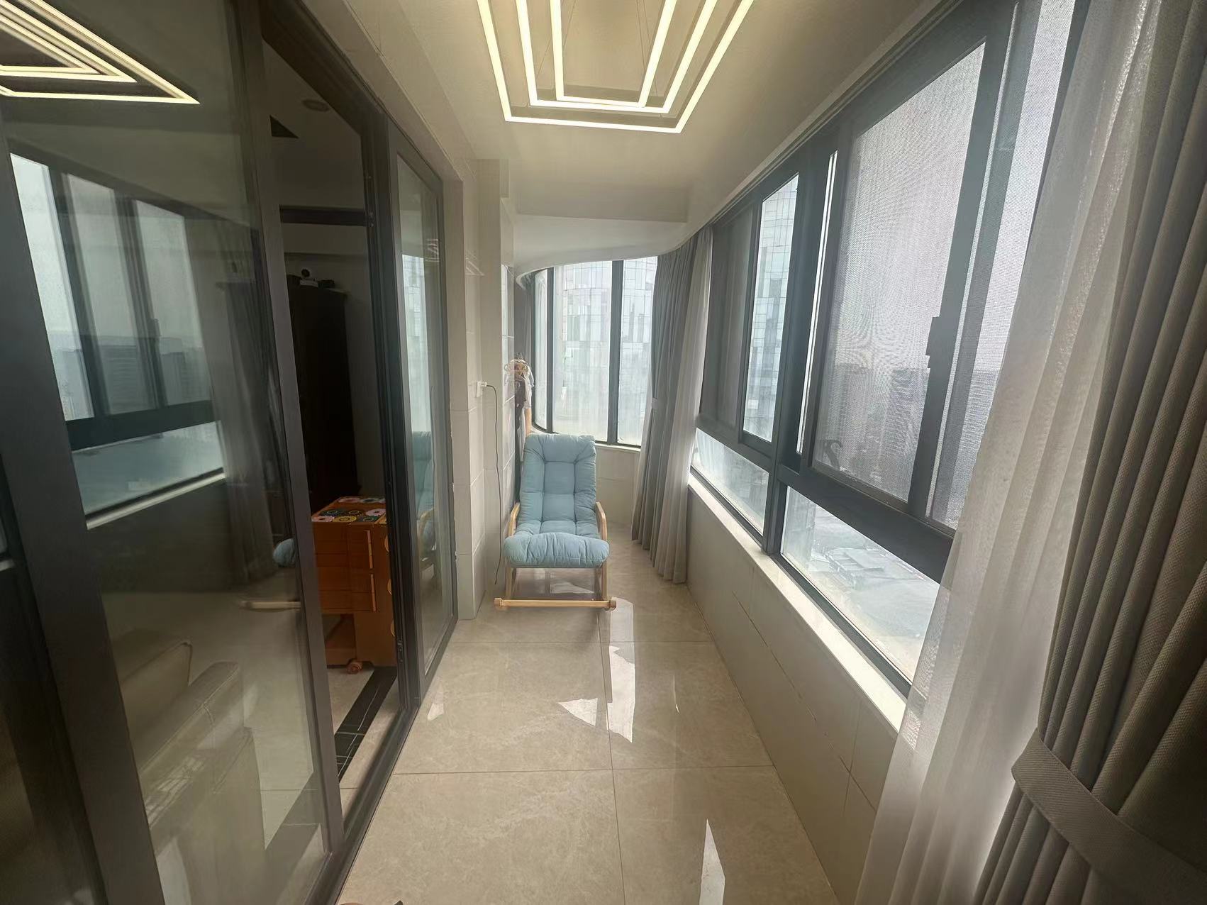文景嘉苑 3室2厅2卫 166.06m&sup2;