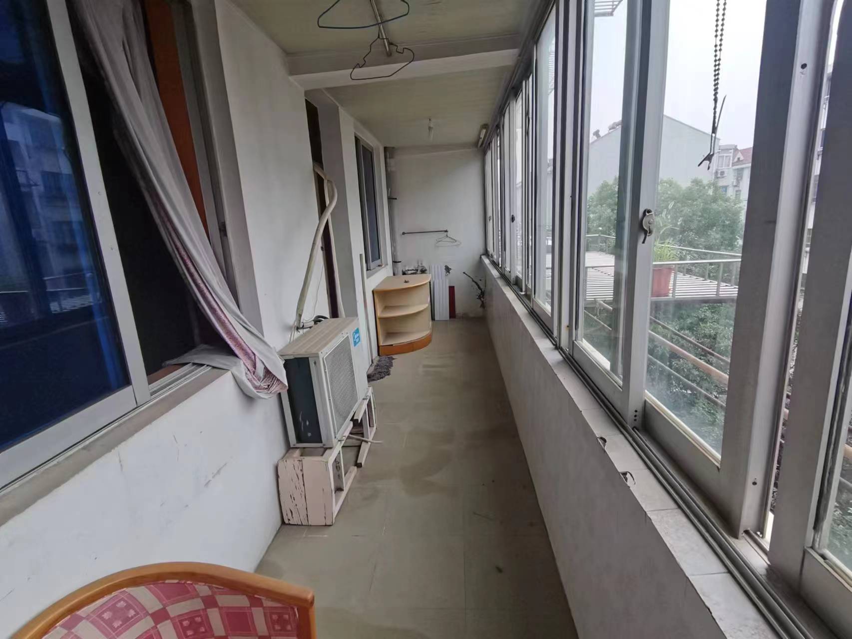 师范桥新村 3室2厅1卫 94m&sup2;