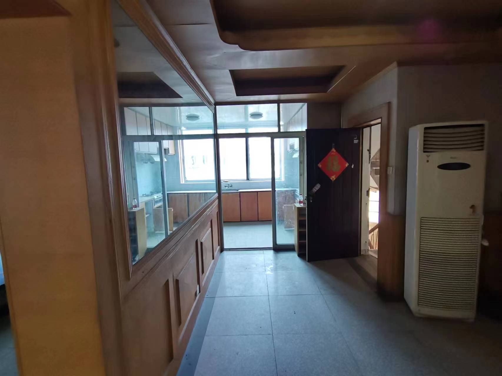 师范桥新村 3室2厅1卫 94m&sup2;