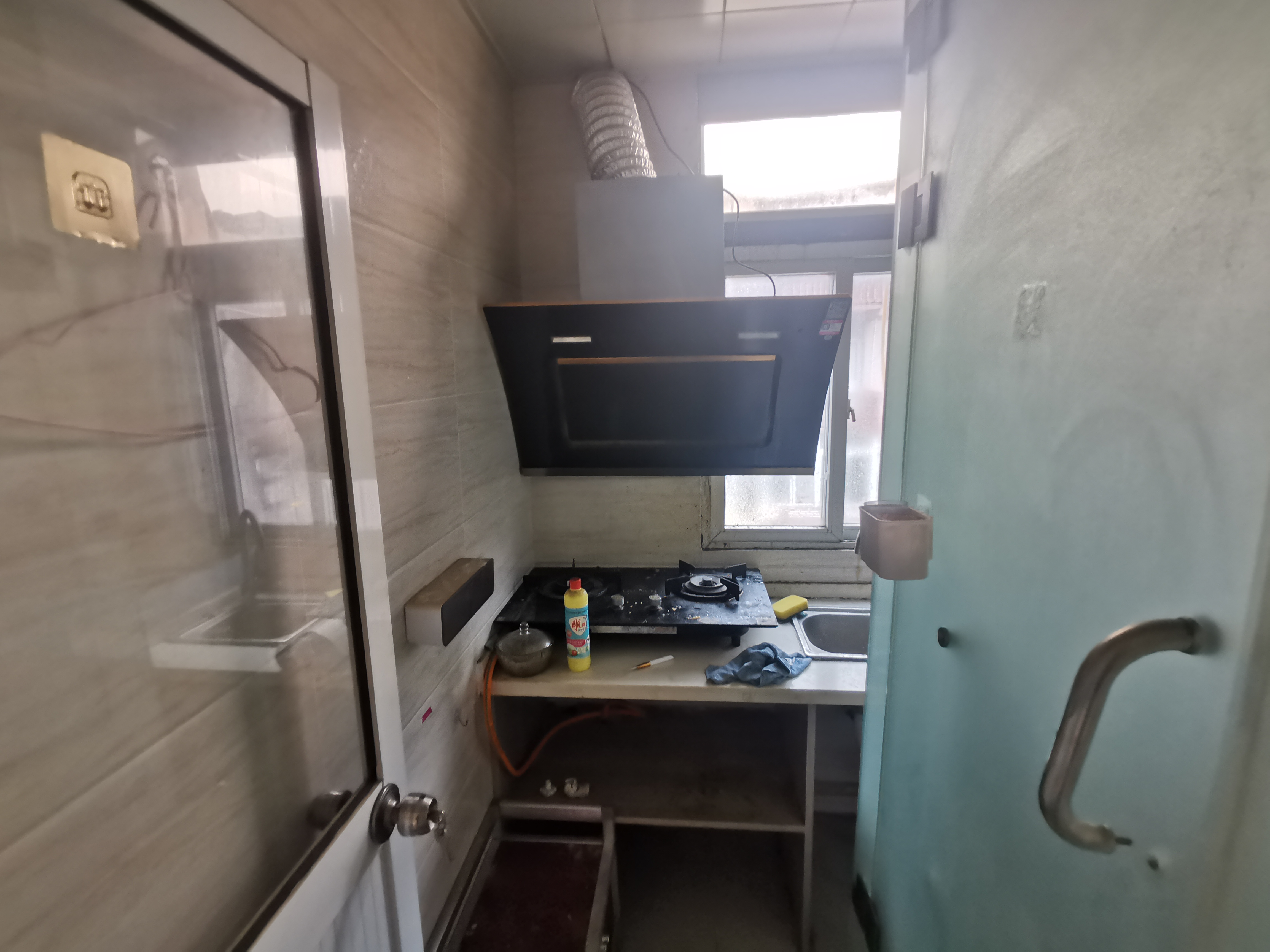青年路新村 1室1厅1卫 40.00m&sup2;