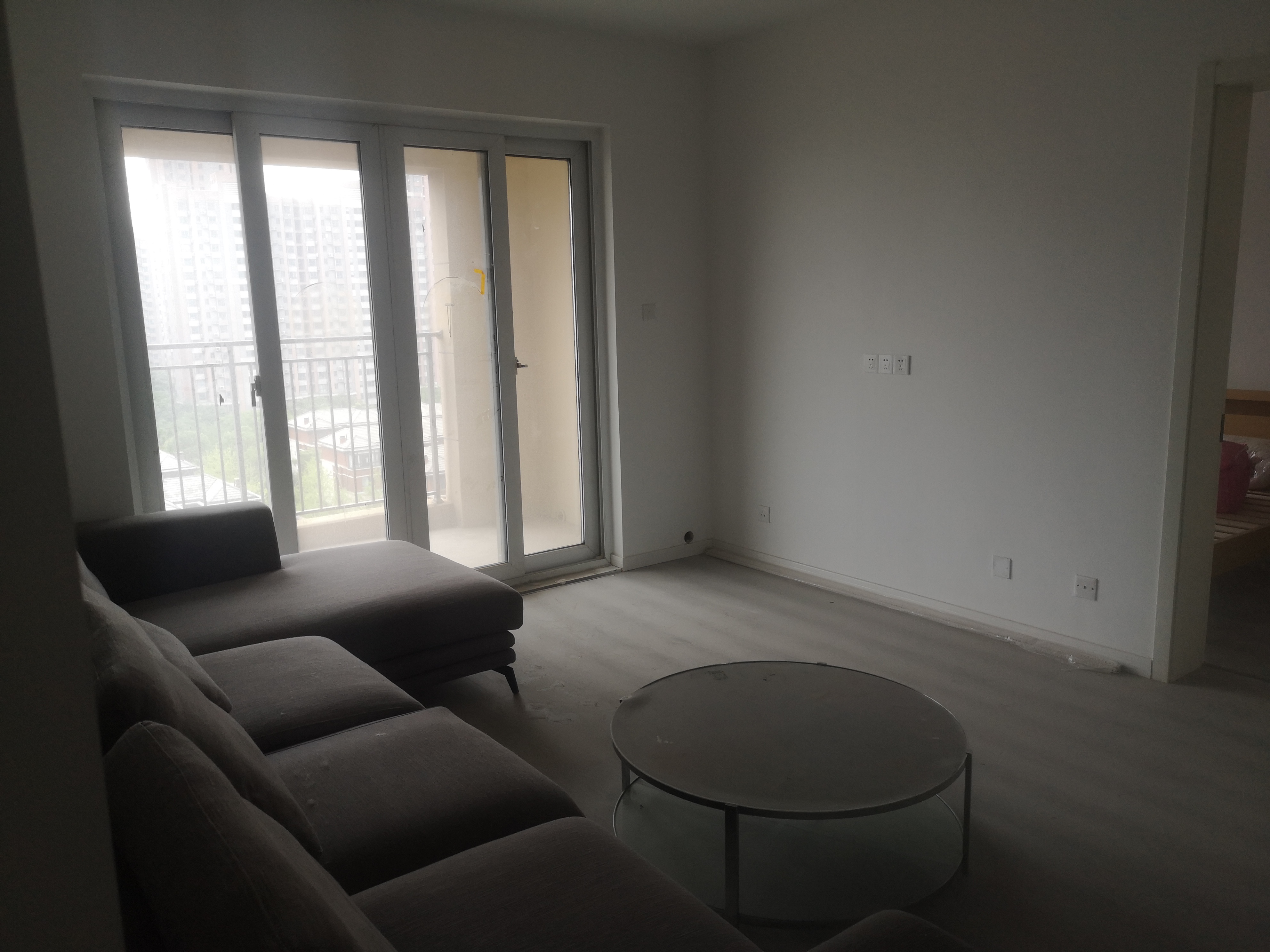 景瑞御府 4室2厅2卫 148m²