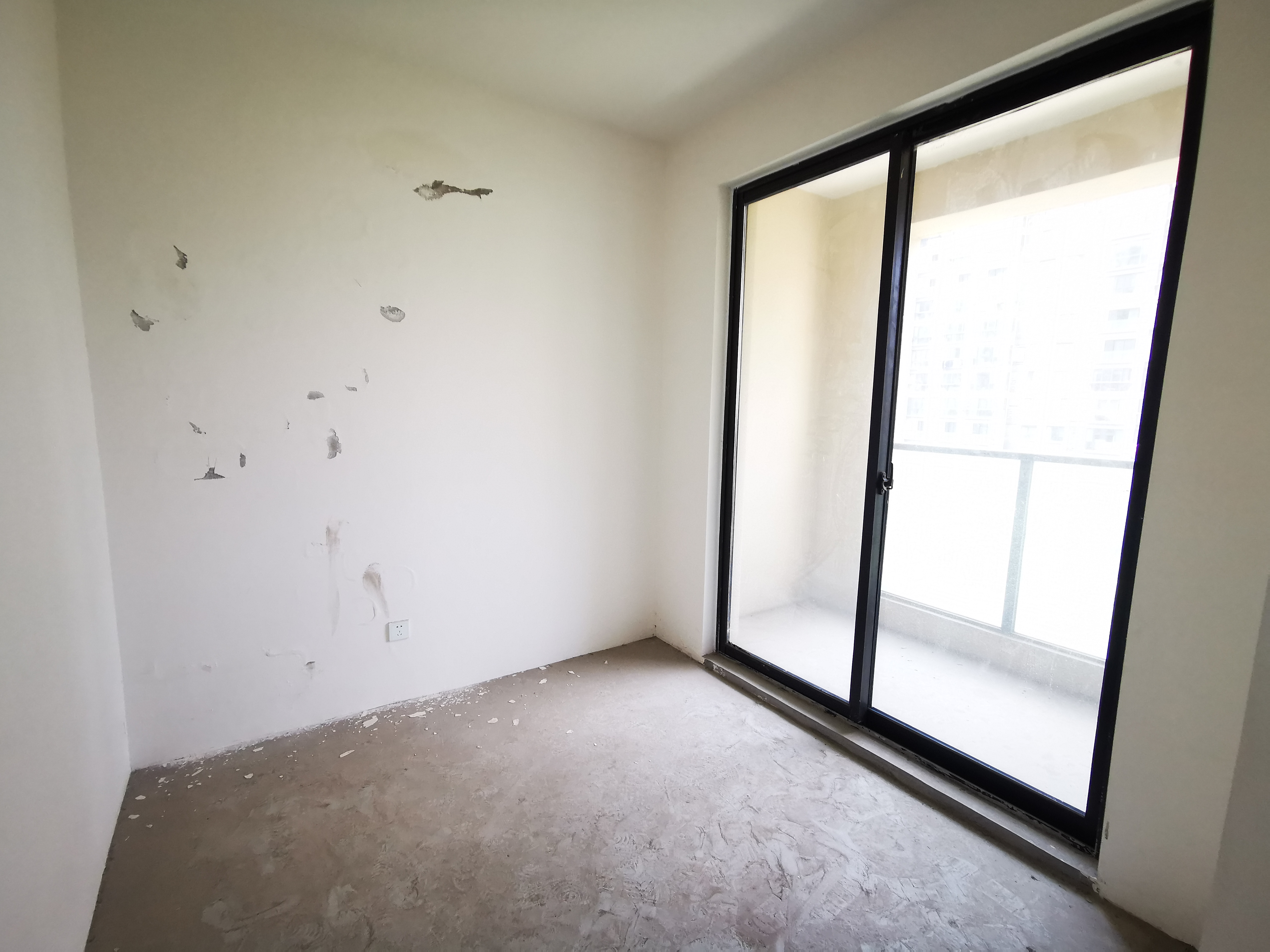 湖畔天下 4室2厅2卫 155m&sup2;