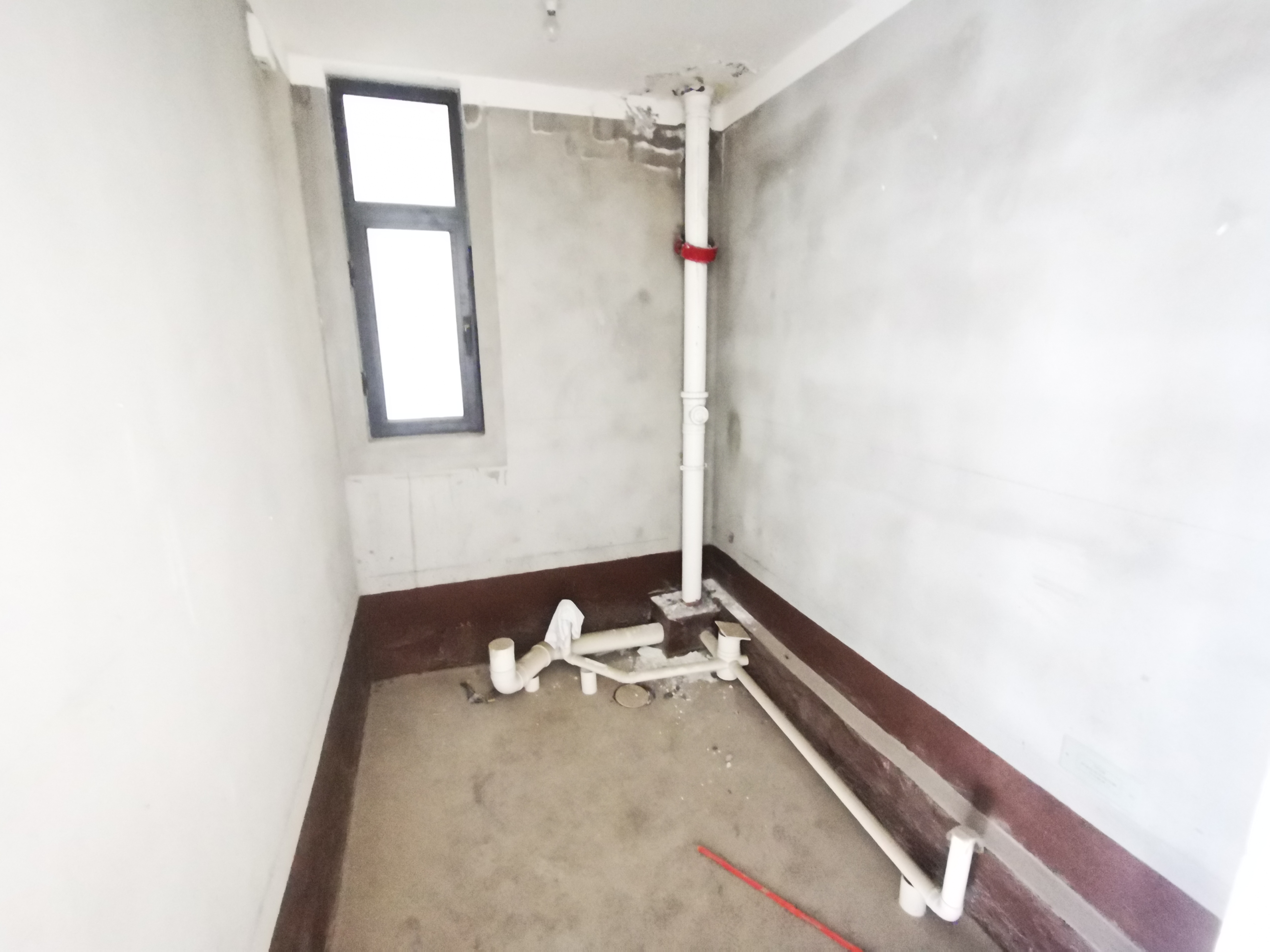 湖畔天下 4室2厅2卫 155m&sup2;