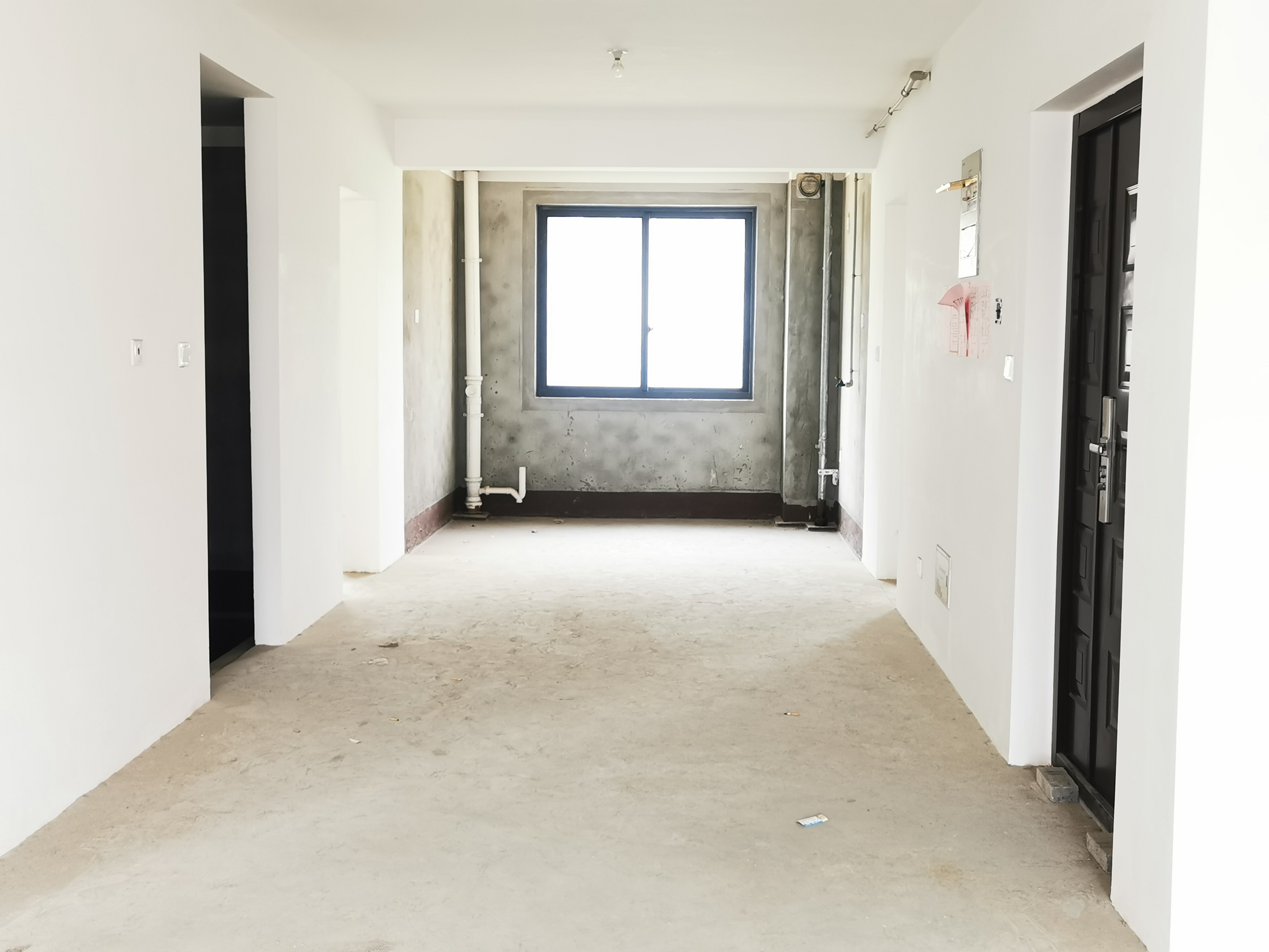 湖畔天下 4室2厅2卫 155m&sup2;