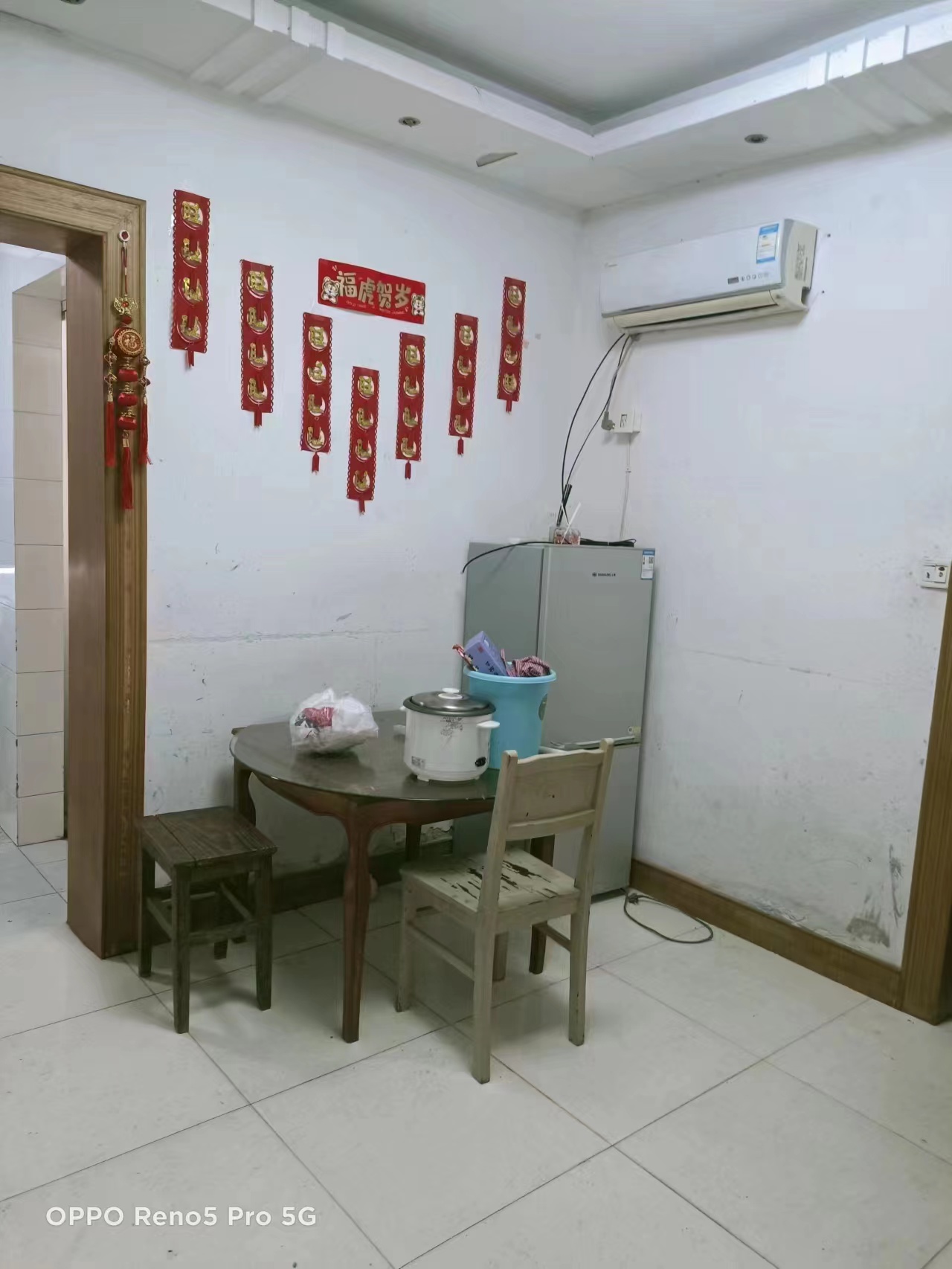 师范桥新村 2室2厅1卫 60m²