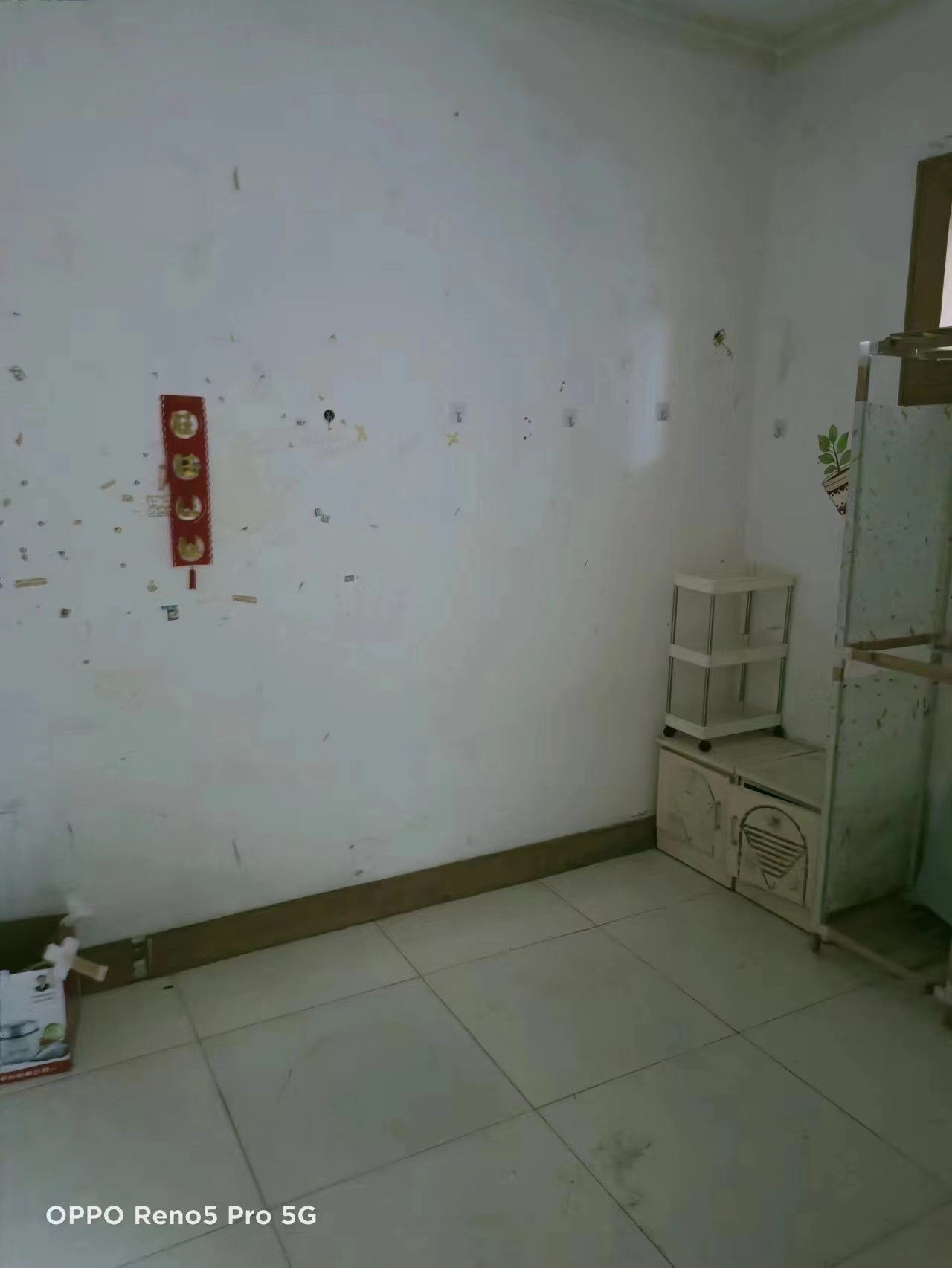 师范桥新村 2室2厅1卫 60m&sup2;