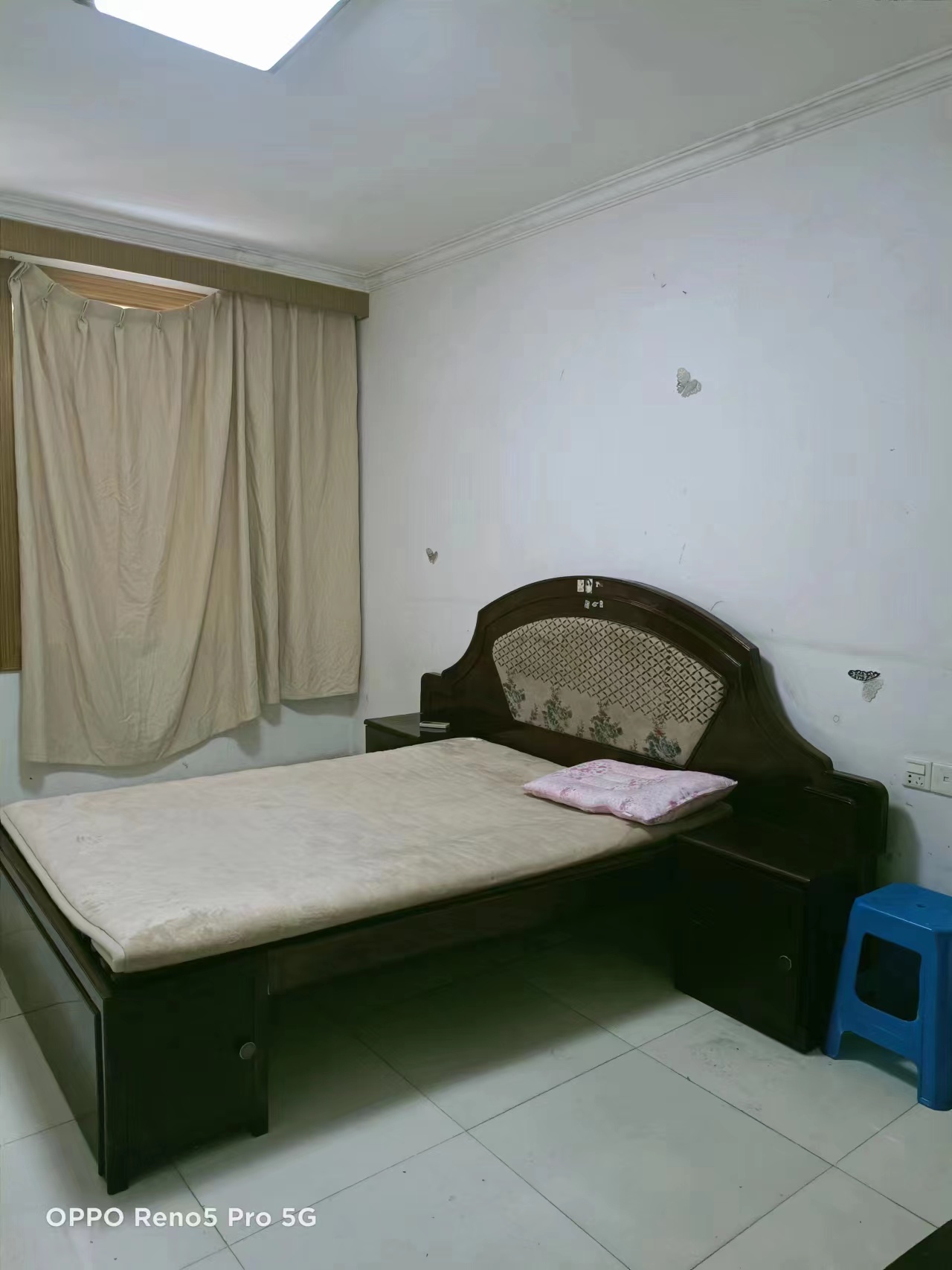 师范桥新村 2室2厅1卫 60m&sup2;