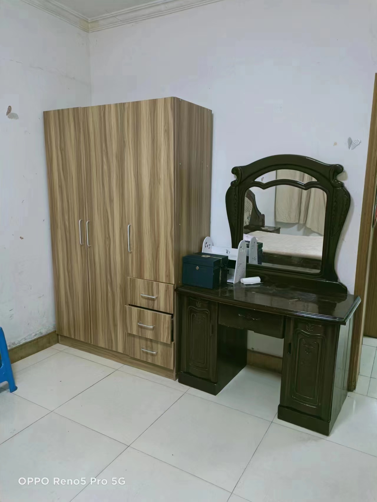 师范桥新村 2室2厅1卫 60m&sup2;