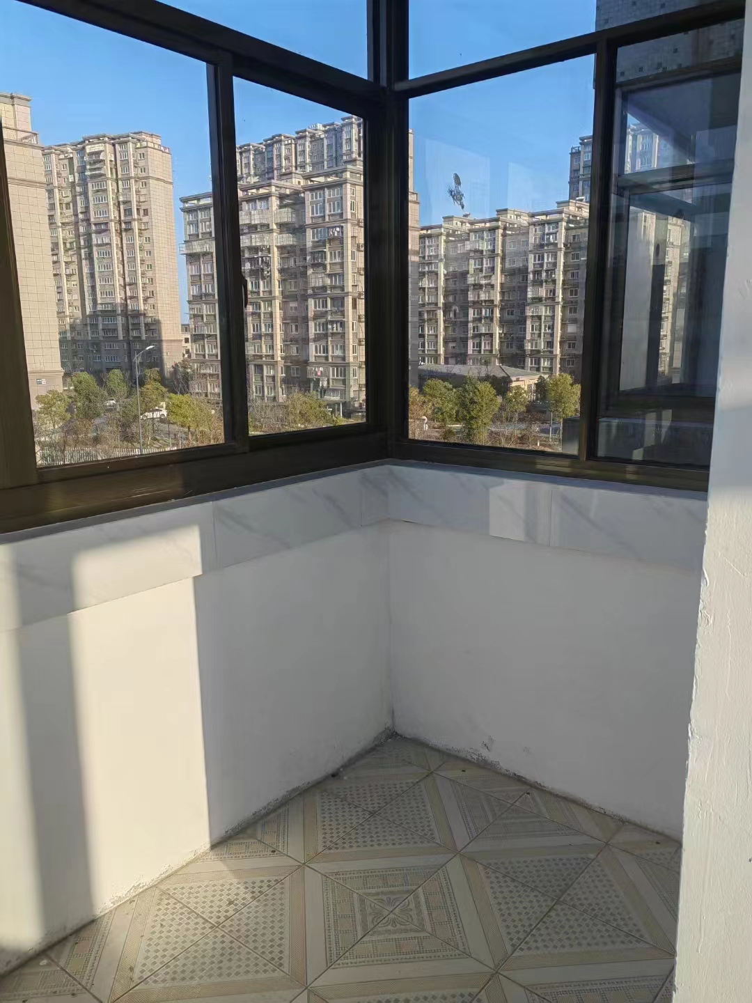 物资新村 3室2厅1卫 74m²