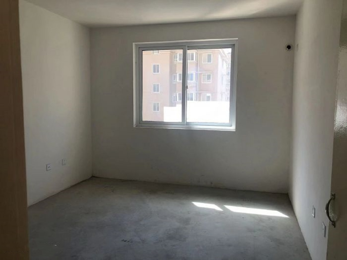幸福怡居 2室2厅1卫 95.82m&sup2;