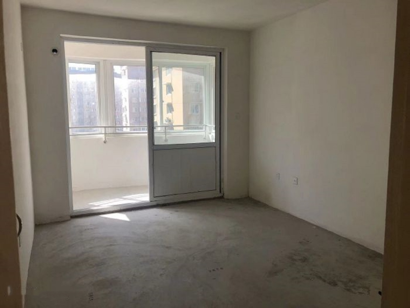 幸福怡居 2室2厅1卫 95.82m&sup2;