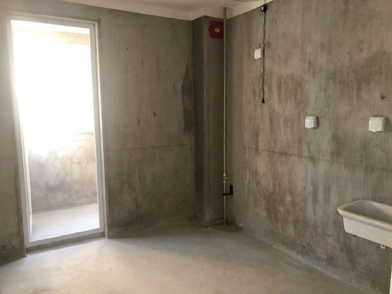 幸福怡居 2室2厅1卫 95.82m&sup2;