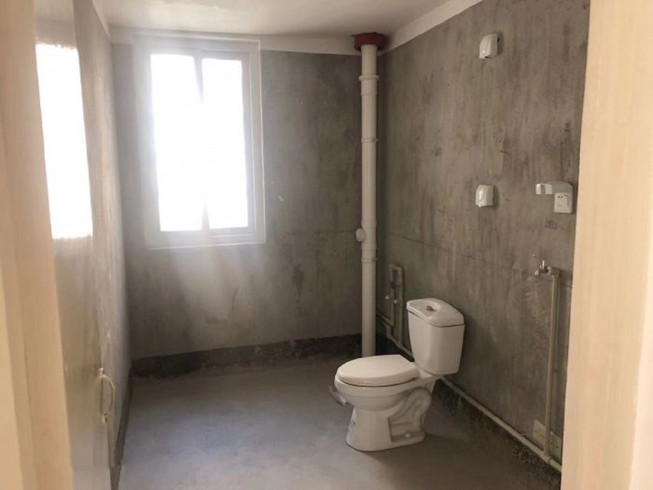 幸福怡居 2室2厅1卫 95.82m&sup2;
