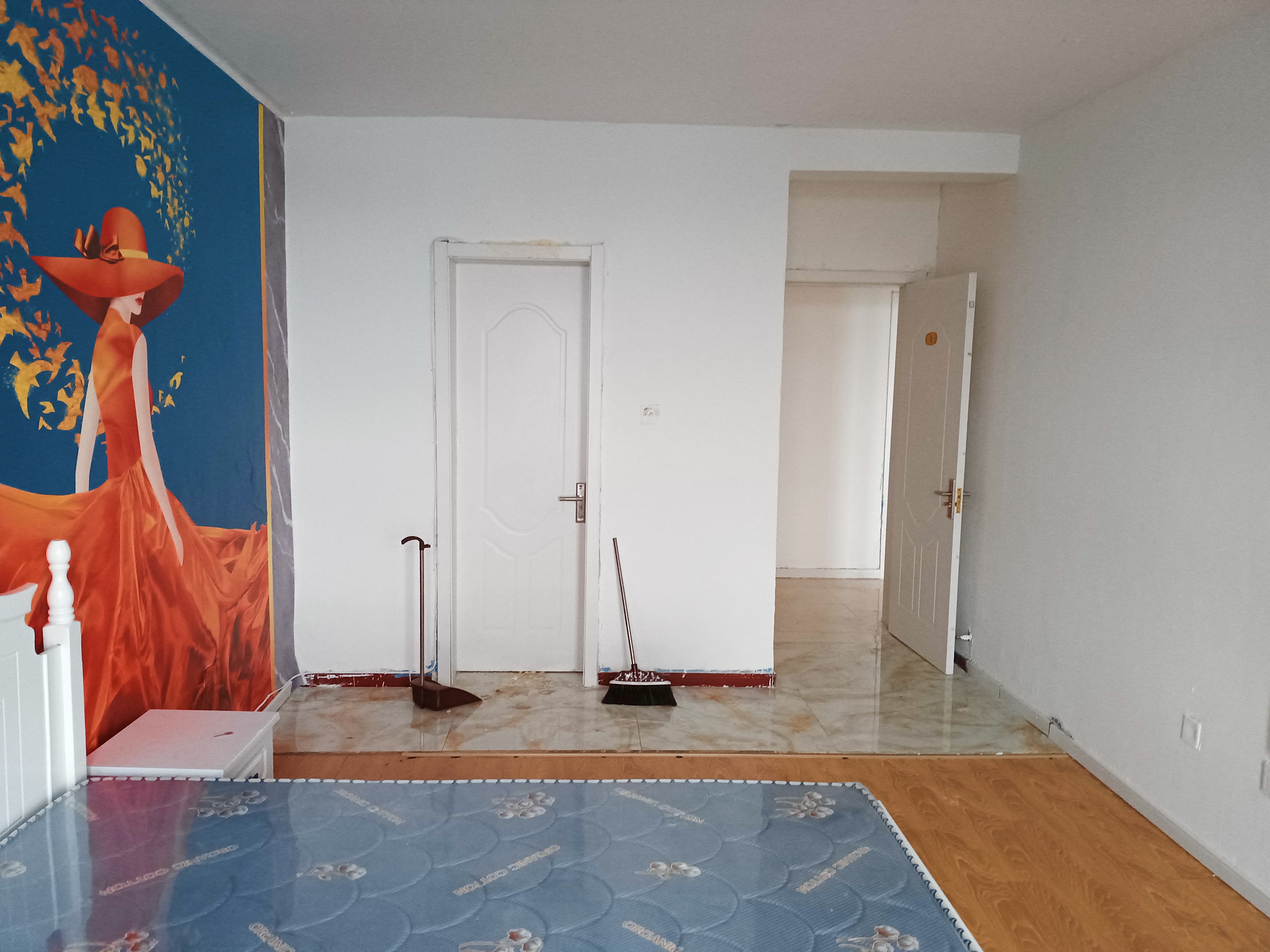 高迪晶城 3室2厅1卫 160.4m&sup2;