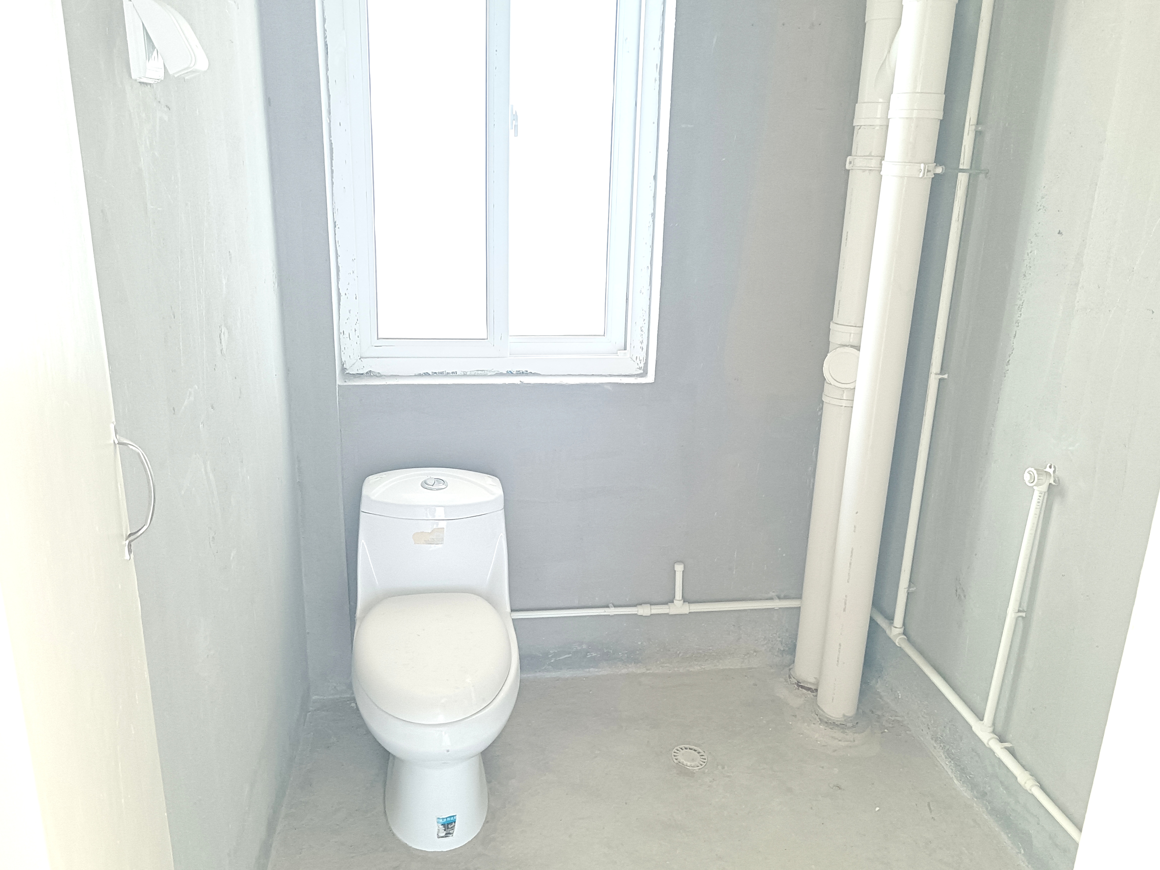 惠泽苑 2室1厅1卫 77m&sup2;