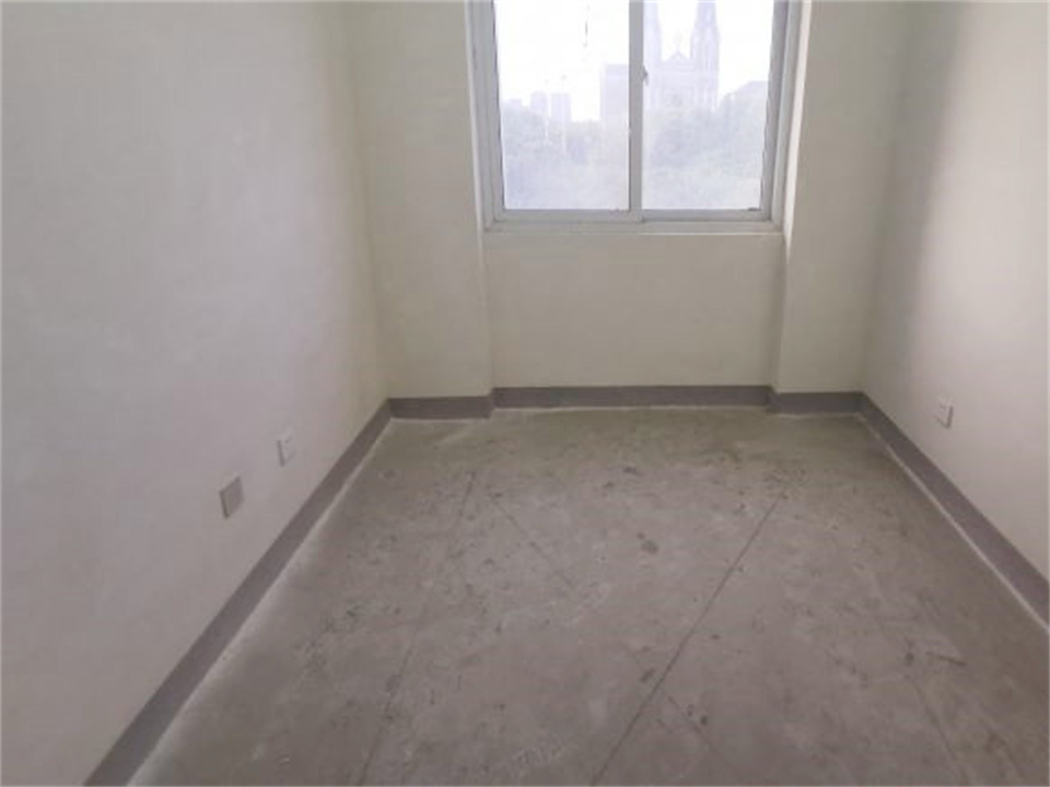 惠泽苑 2室1厅1卫 77m&sup2;