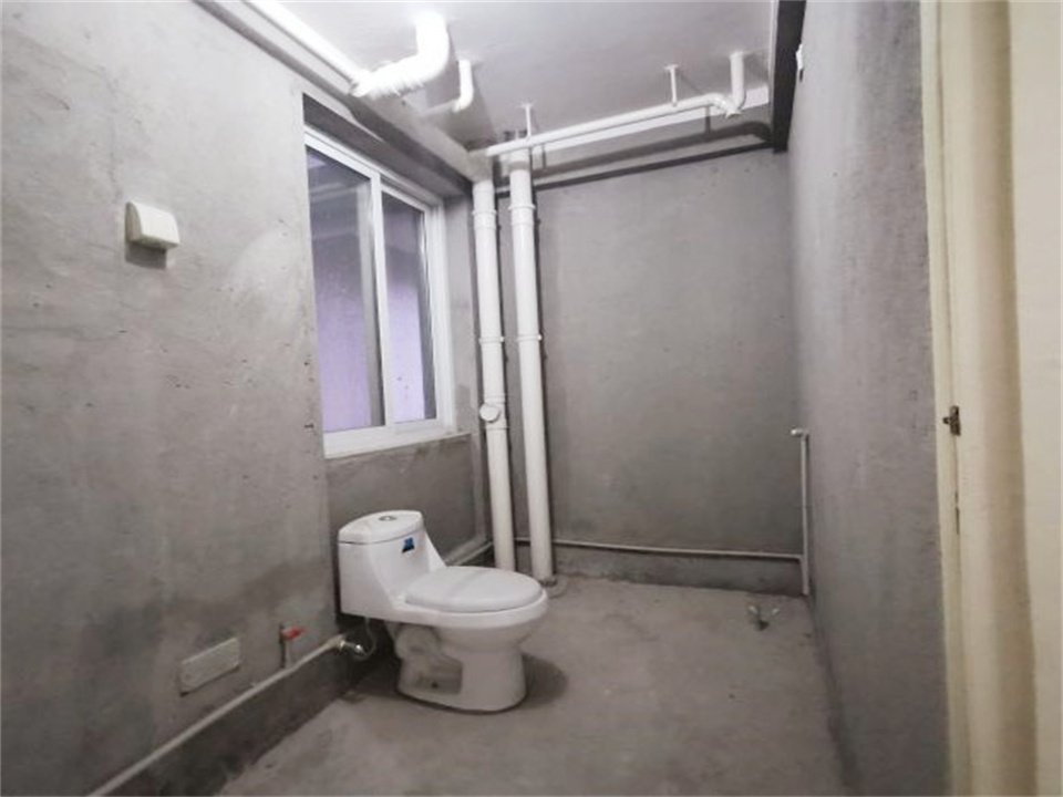 惠泽苑 2室1厅1卫 77m&sup2;