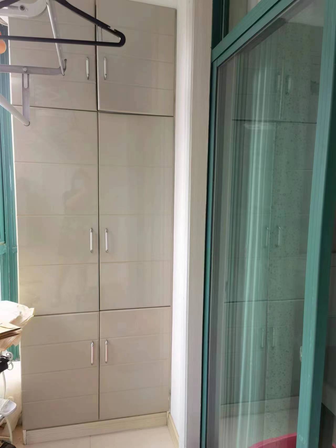 江海皇都私家花园 4室2厅2卫 146m&sup2;