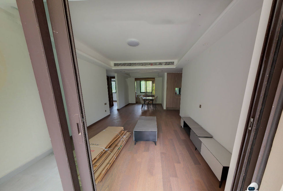 中海上东区 3室2厅2卫 127.32m&sup2;