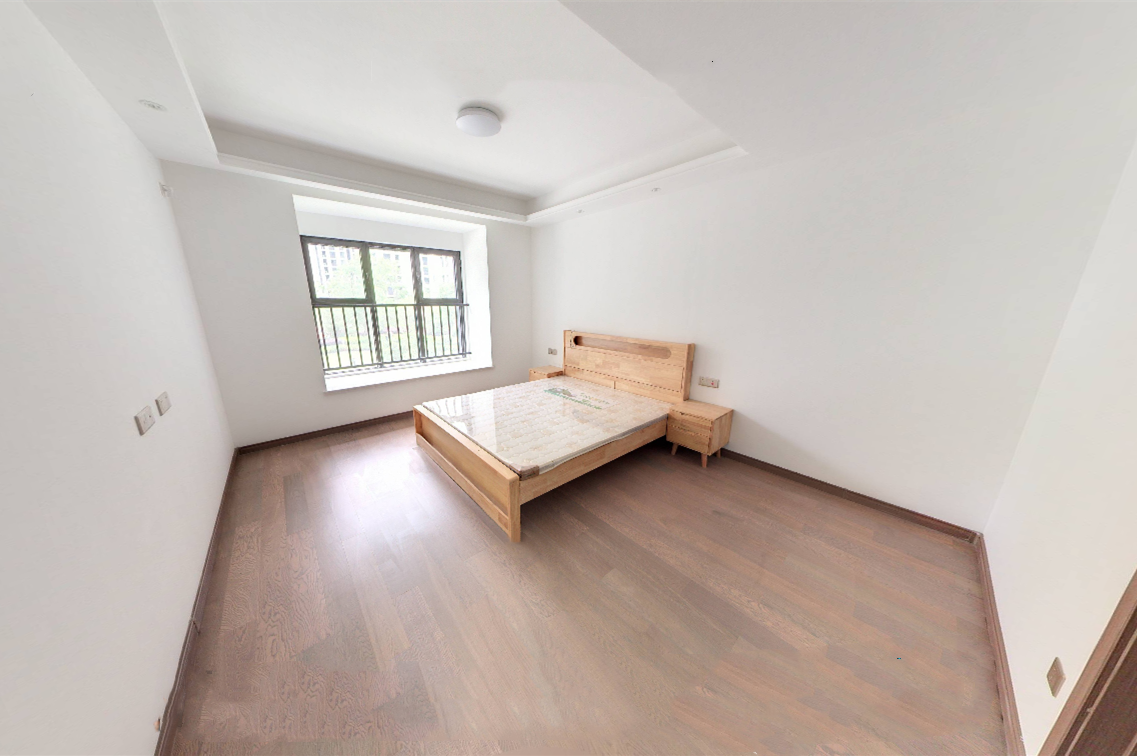 中海上东区 3室2厅2卫 127.32m&sup2;