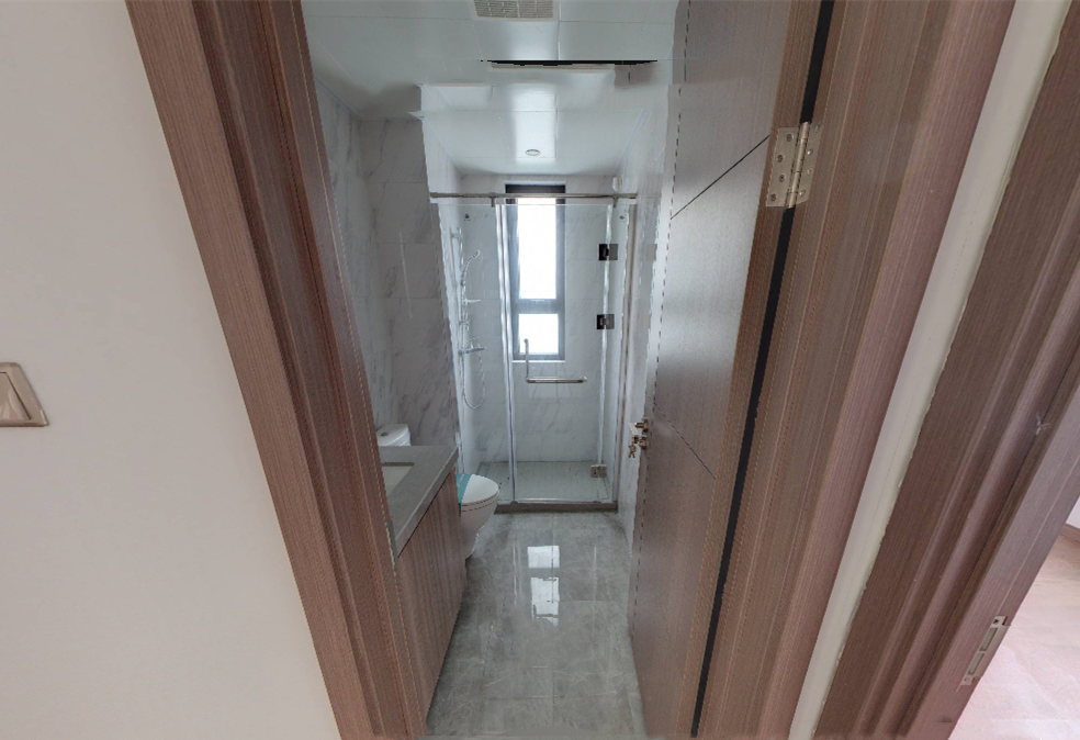 中海上东区 3室2厅2卫 127.32m&sup2;