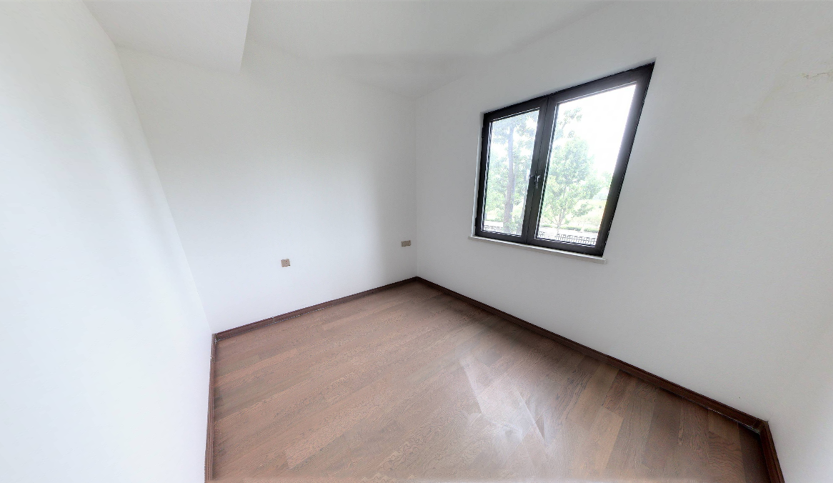 中海上东区 3室2厅2卫 127.32m&sup2;