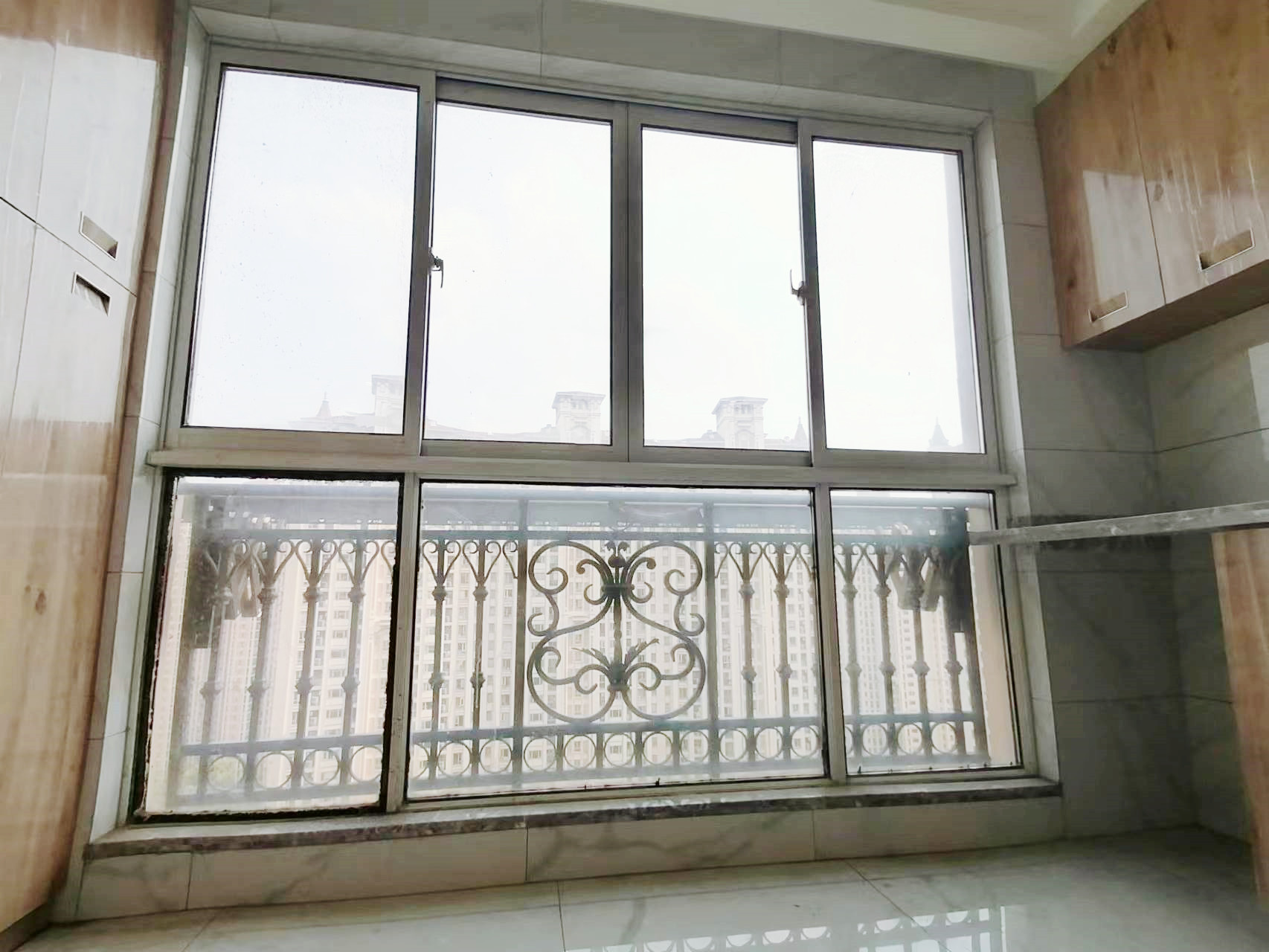 中南世纪花城二期 2室1厅1卫 87.5m&sup2;