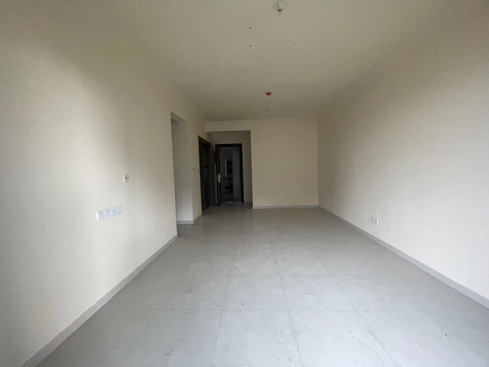 碧桂园天玺湾 3室2厅1卫 105.56m&sup2;