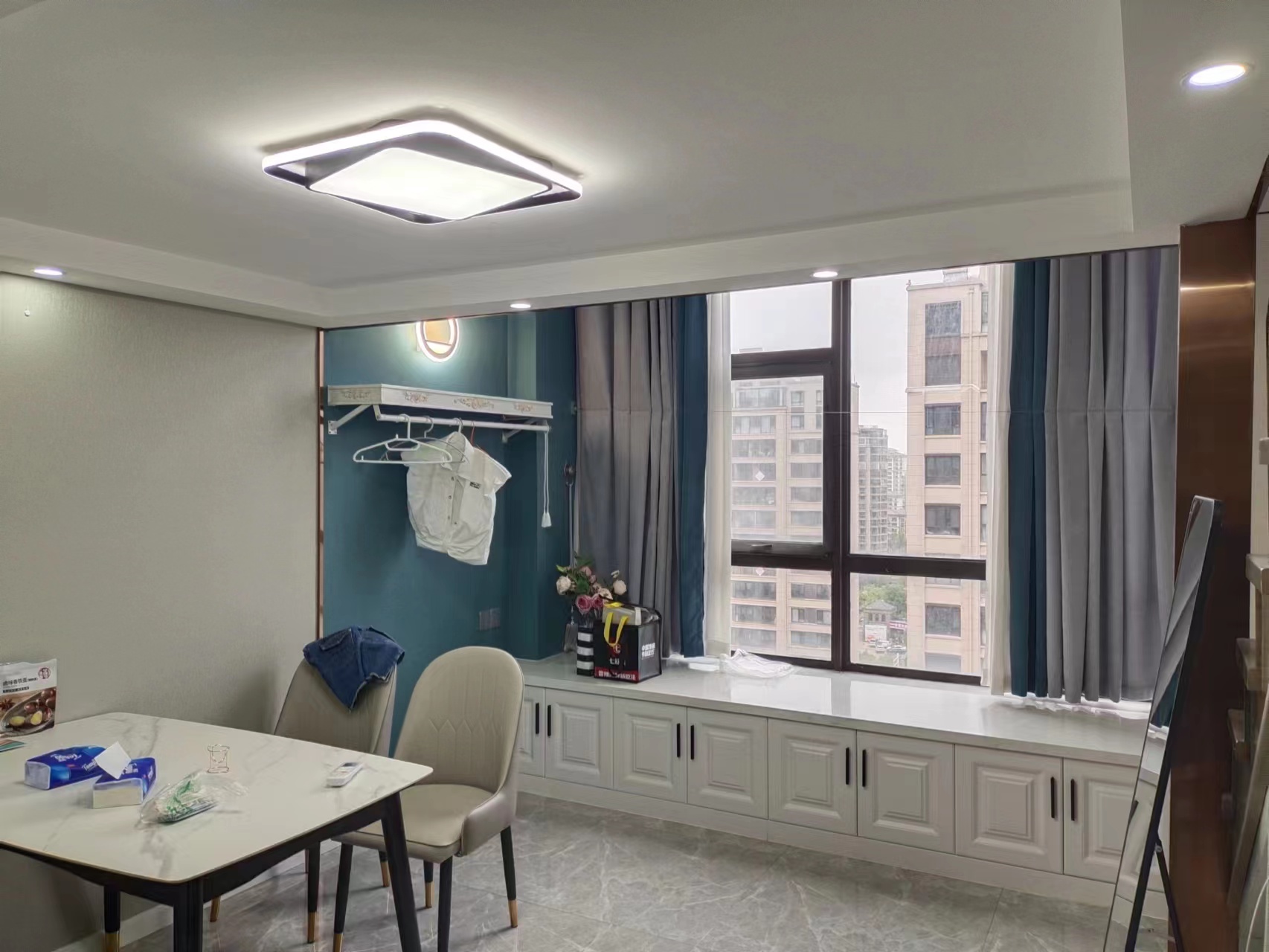 铂金时代 1室1厅1卫 50m²