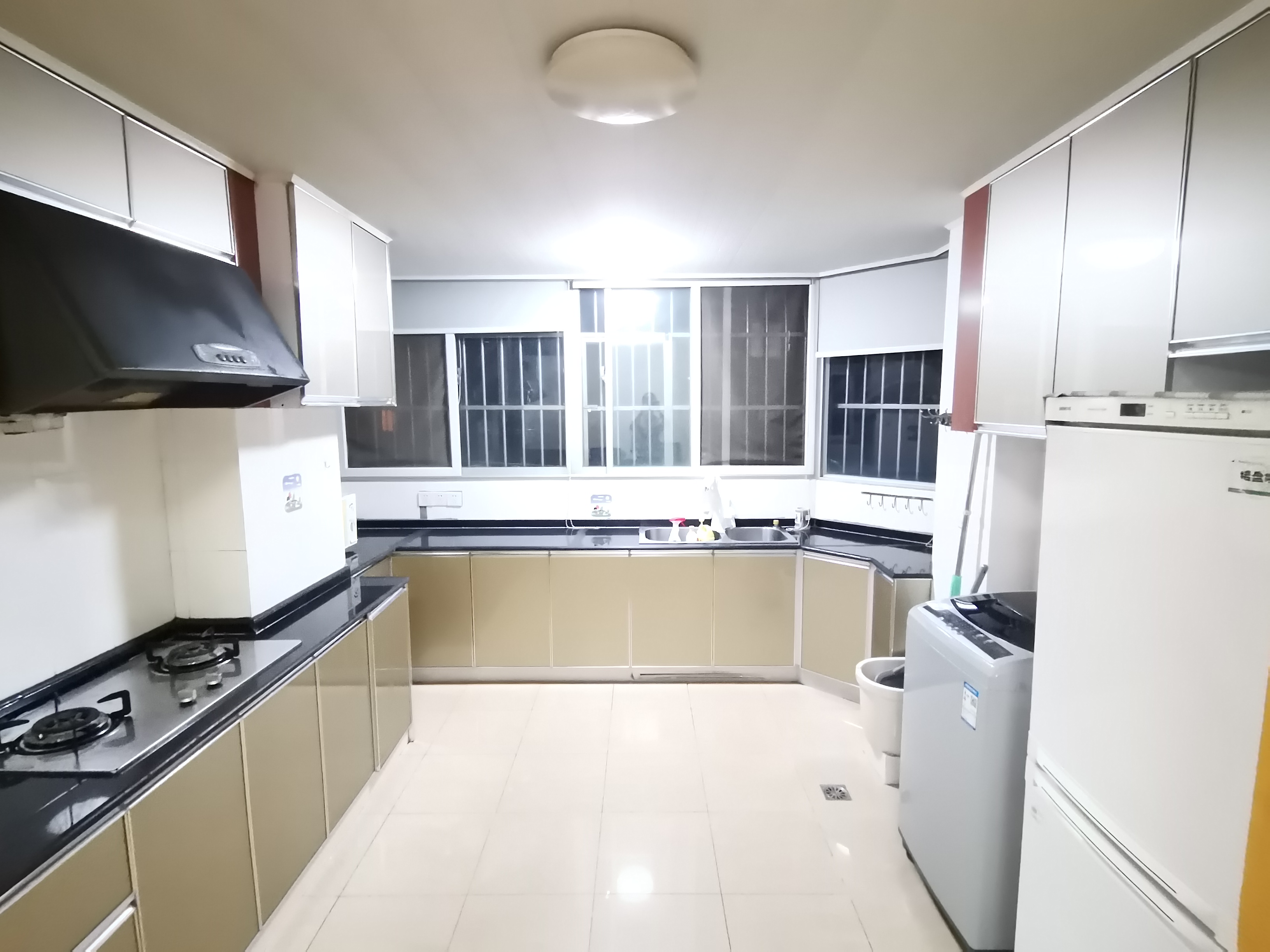 北濠顺遂楼 2室1厅1卫 90m&sup2;