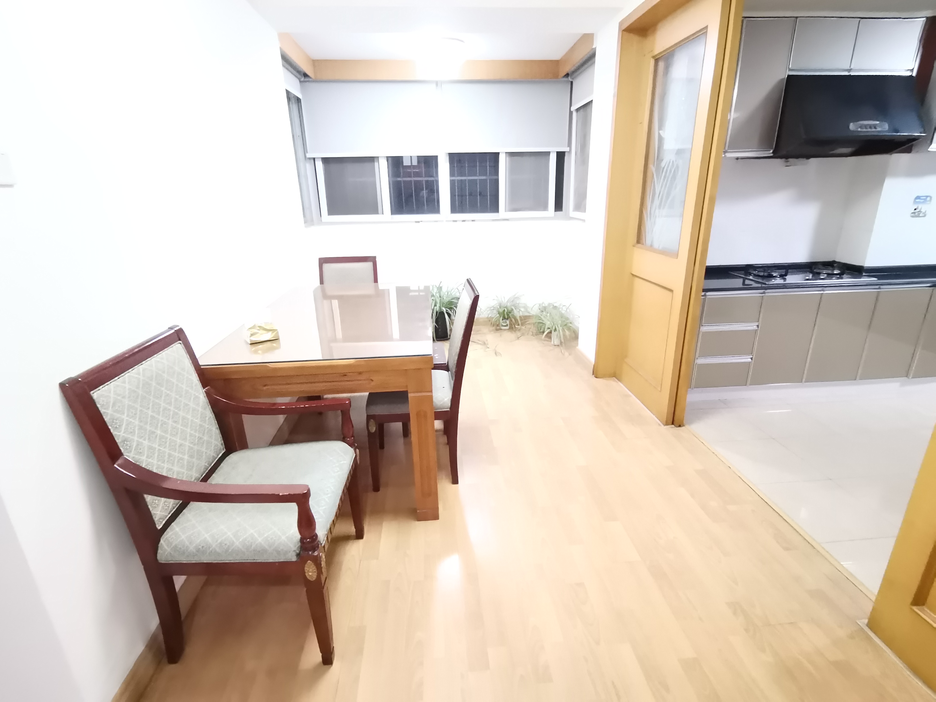 北濠顺遂楼 2室1厅1卫 90m&sup2;
