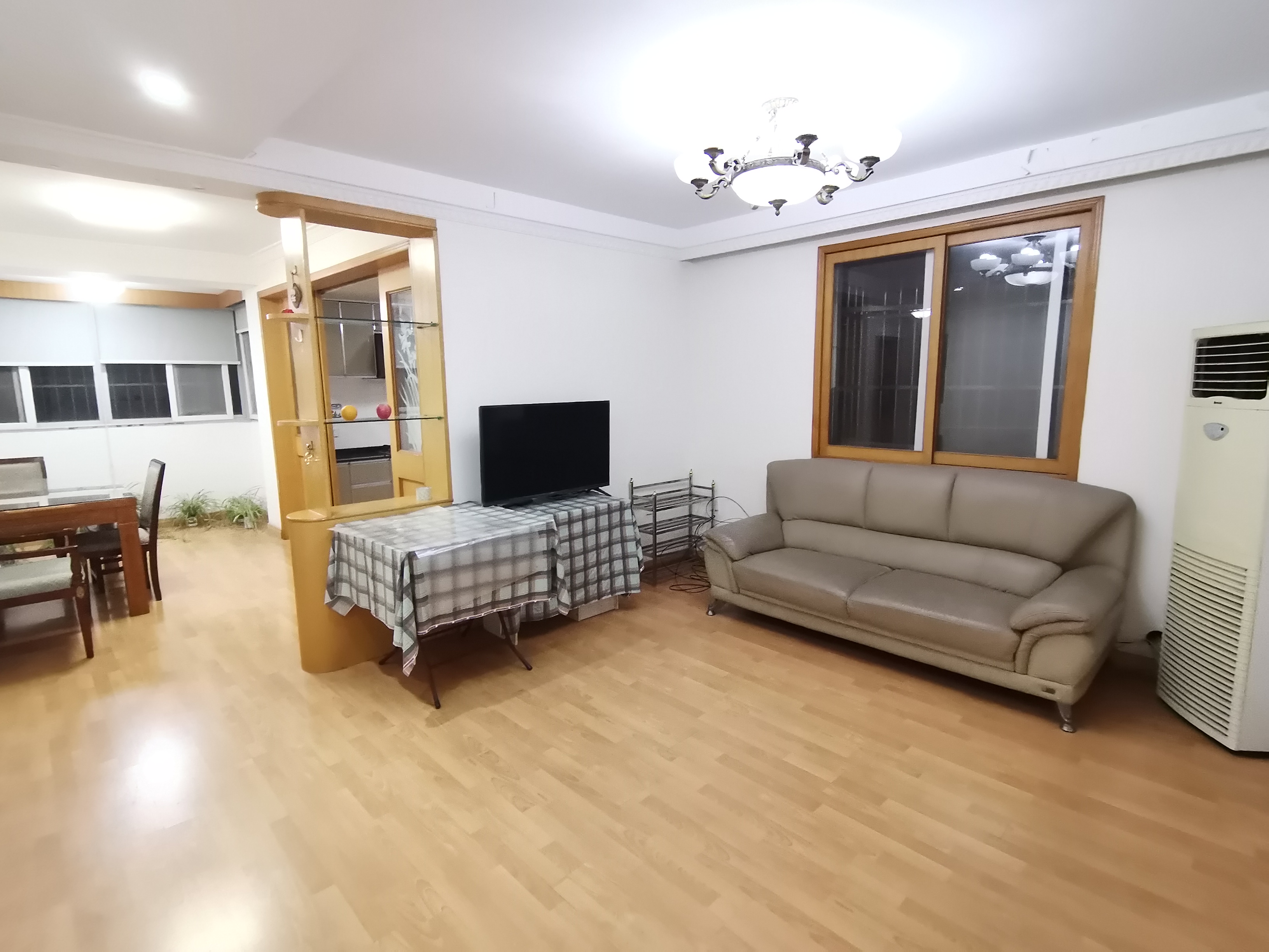 北濠顺遂楼 2室1厅1卫 90m&sup2;