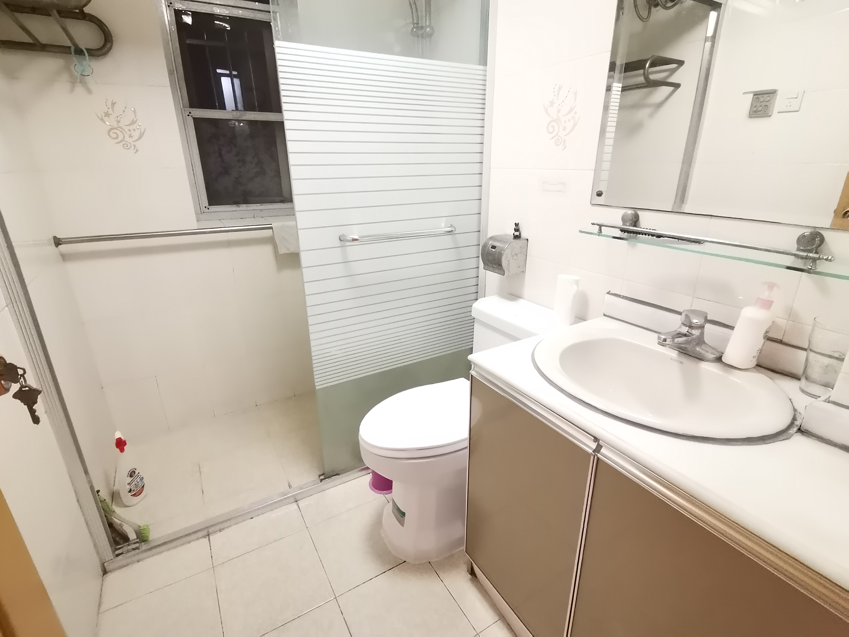 北濠顺遂楼 2室1厅1卫 90m&sup2;