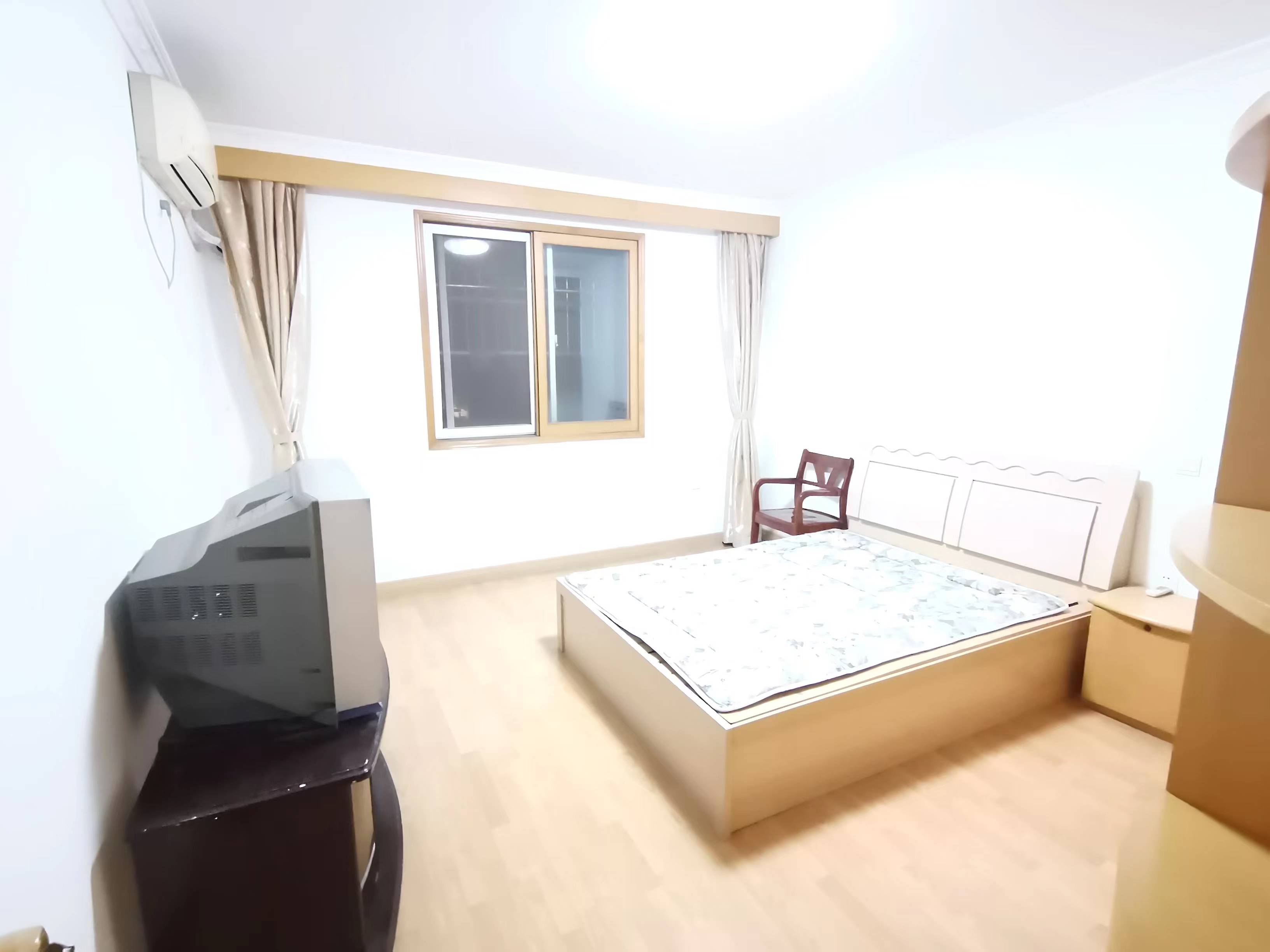 北濠顺遂楼 2室1厅1卫 90m&sup2;