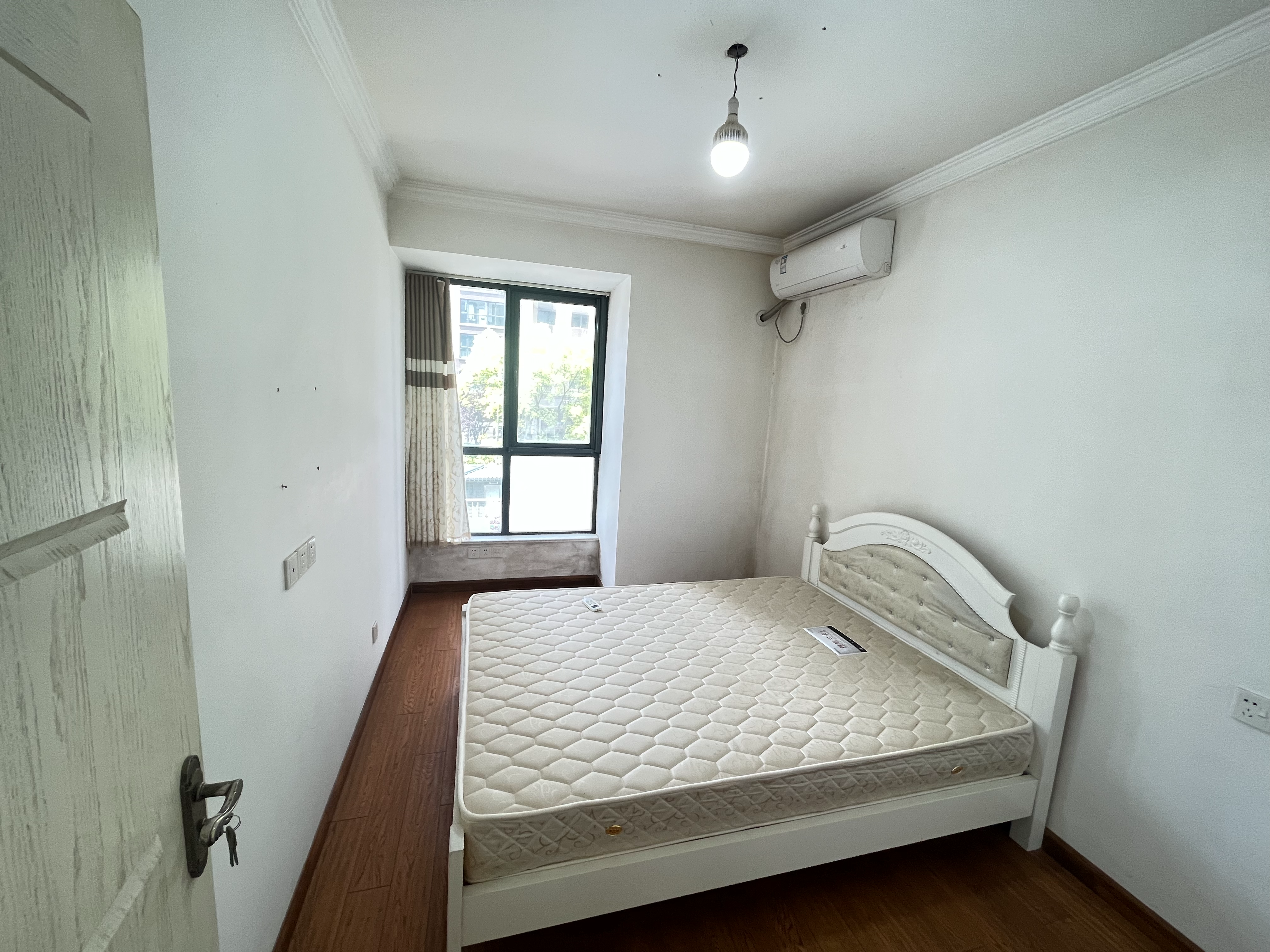 苏建阳光新城 2室2厅1卫 90.00m&sup2;