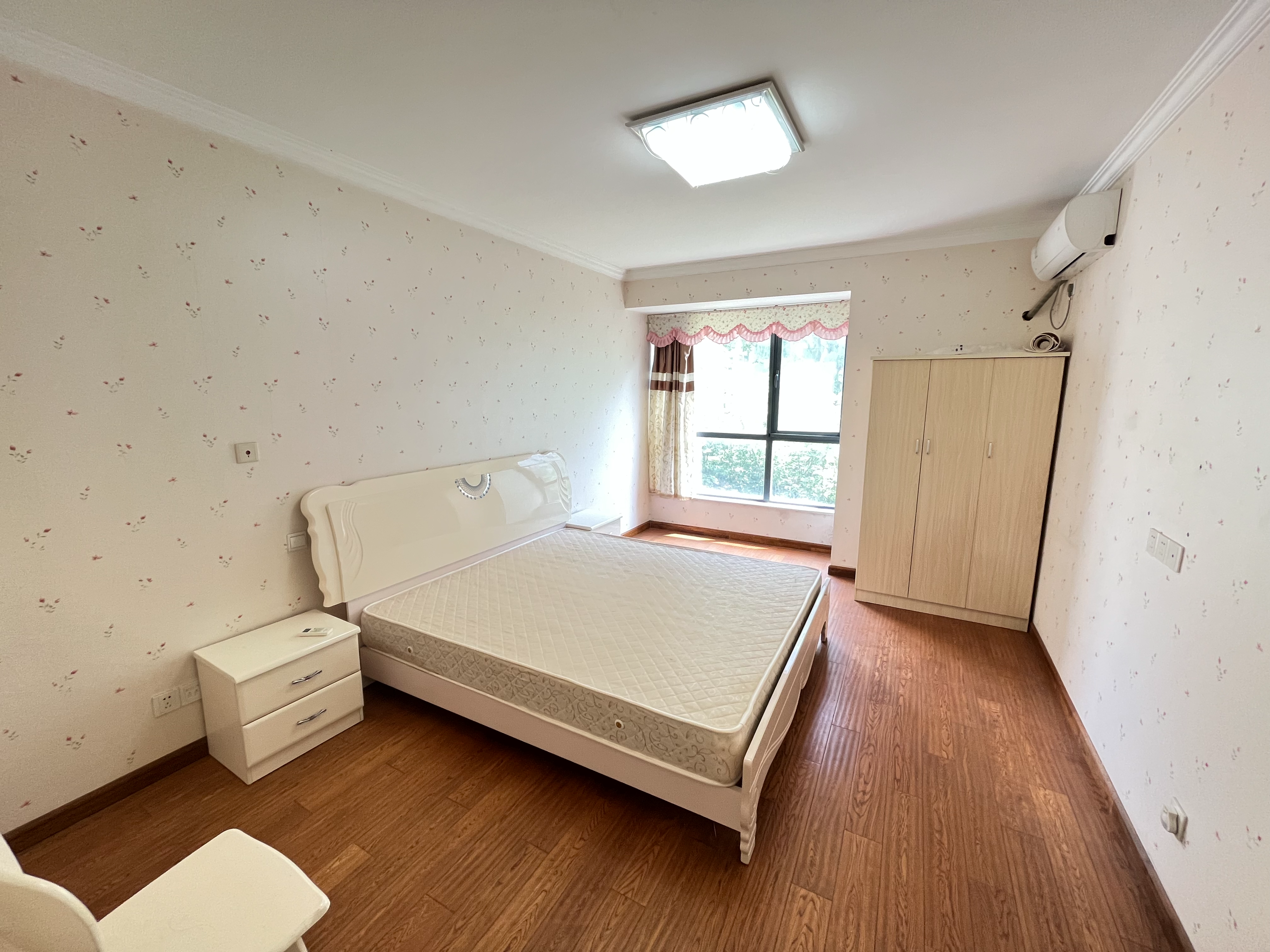 苏建阳光新城 2室2厅1卫 90.00m&sup2;