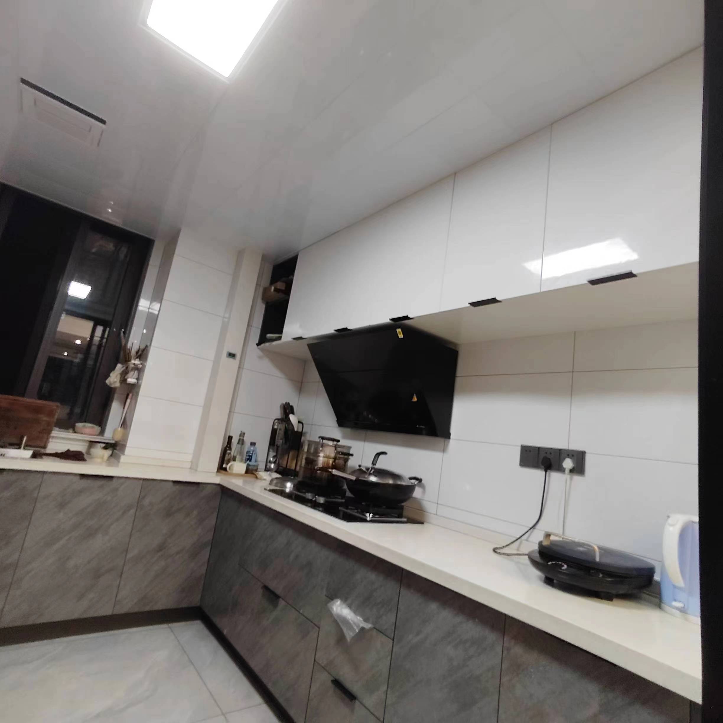 观河华府 3室2厅1卫 126m&sup2;
