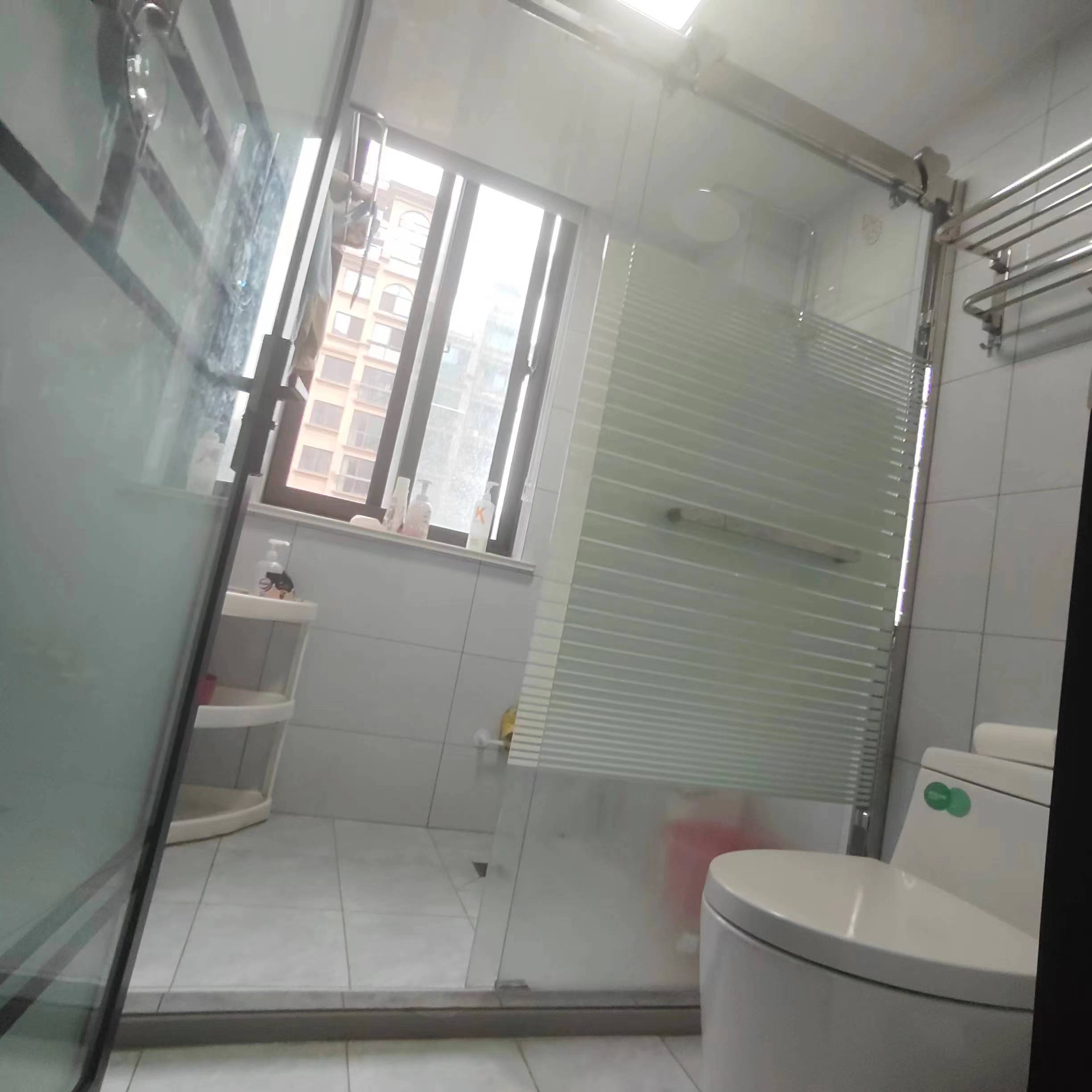 观河华府 3室2厅1卫 126m&sup2;