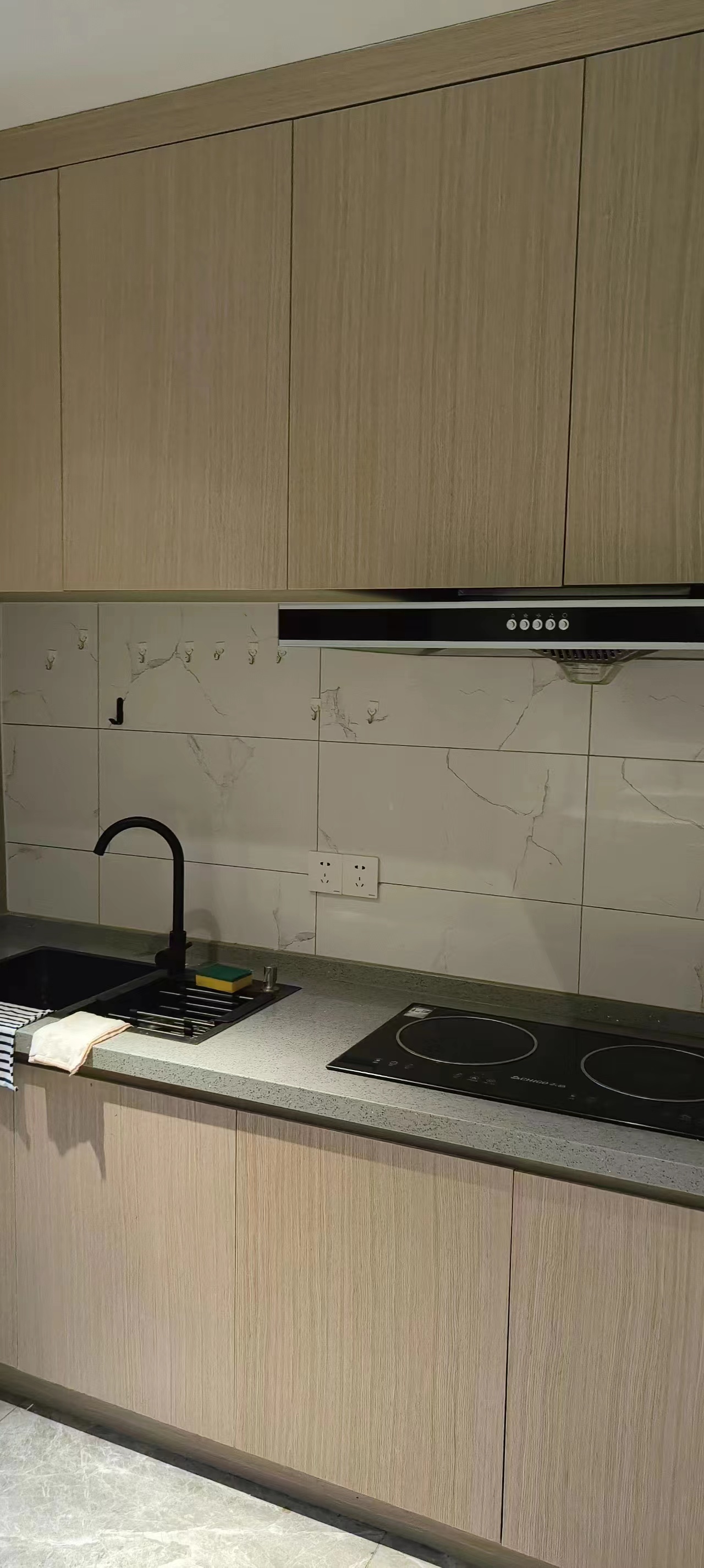 北翼玖玖广场 2室2厅1卫 69.99m&sup2;