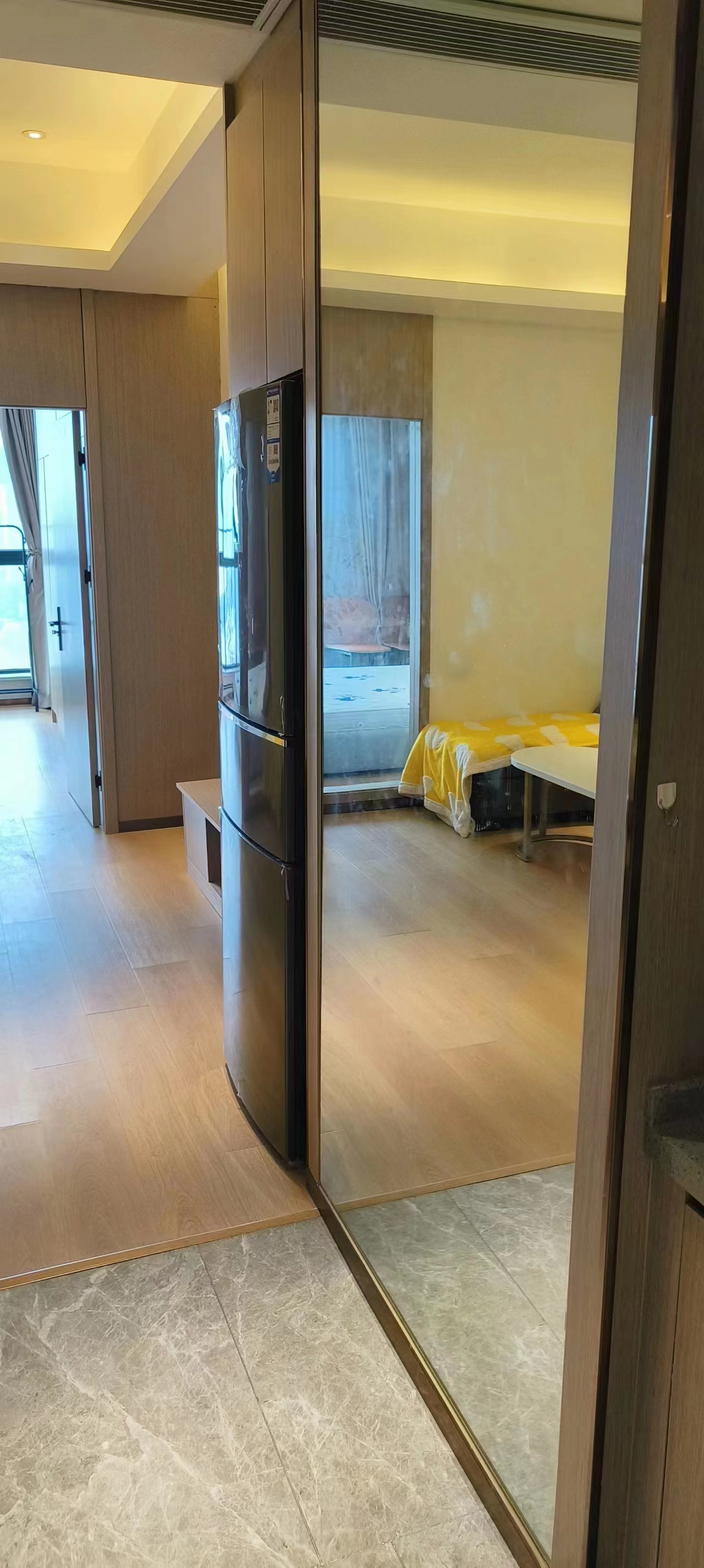 北翼玖玖广场 2室2厅1卫 69.99m&sup2;